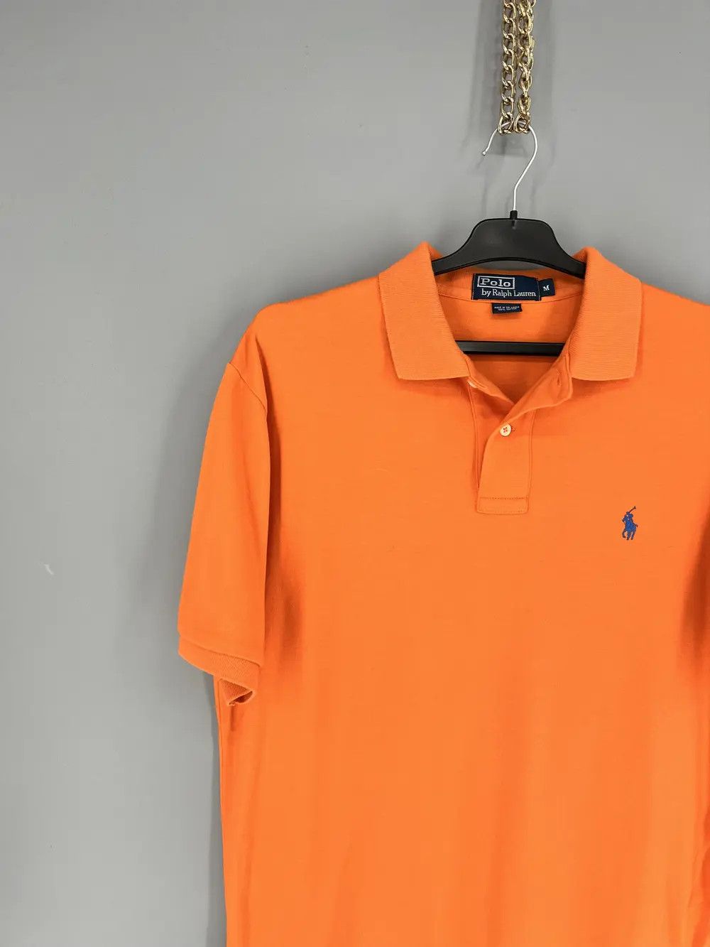 Polo Ralph Lauren Vintage Ralph Lauren Polo Y2K American Wear 90s Casual Style Size US M / EU 48-50 / 2 - 4 Thumbnail