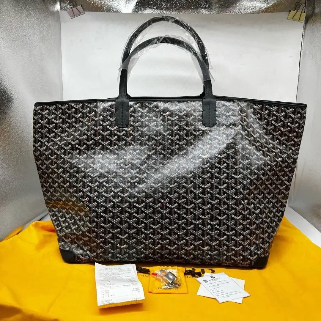 Goyard Pre-loved Bag Brand new condition Size ONE SIZE - 1 Thumbnail
