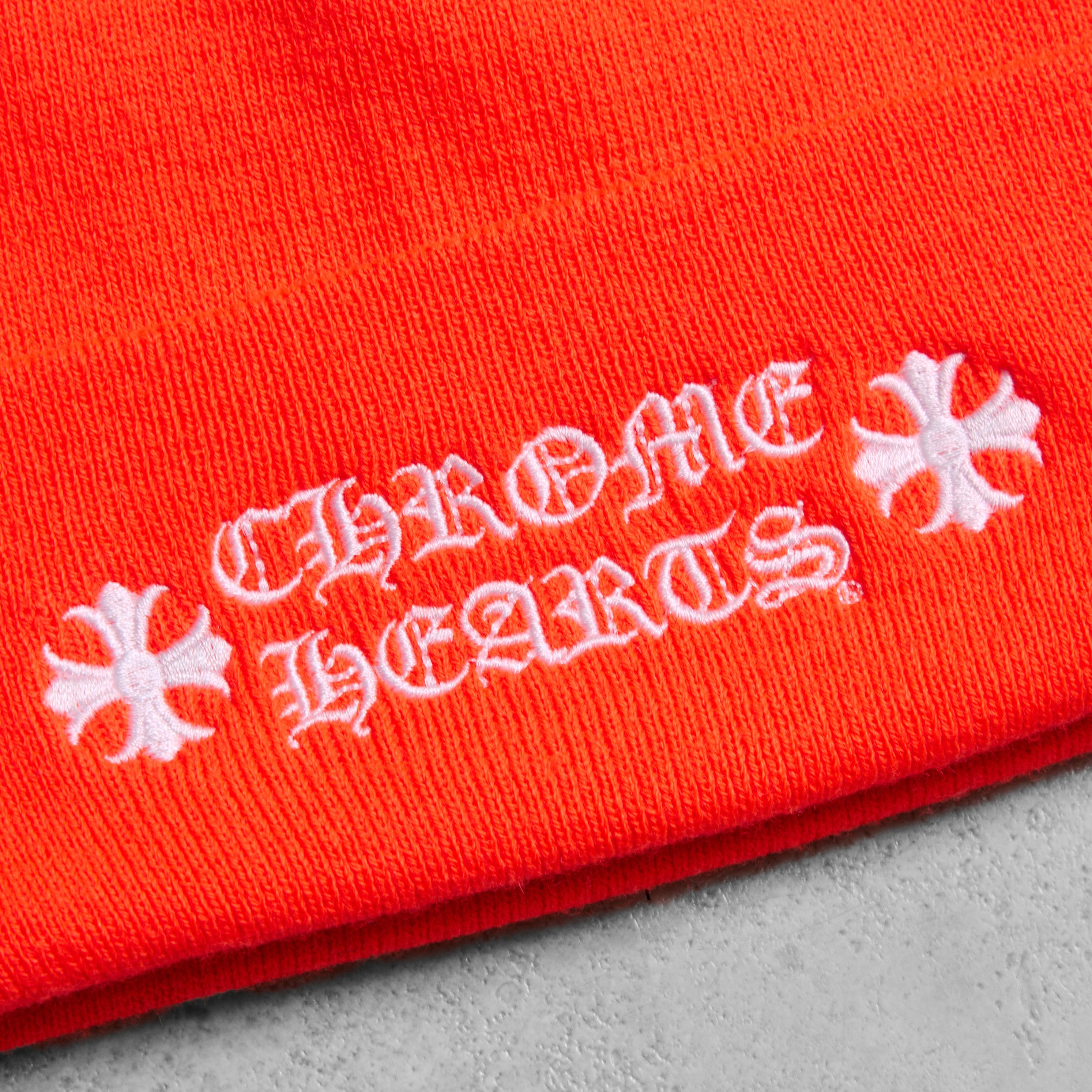 Chrome Hearts CHROME HEARTS Beanie Size ONE SIZE - 2 Thumbnail