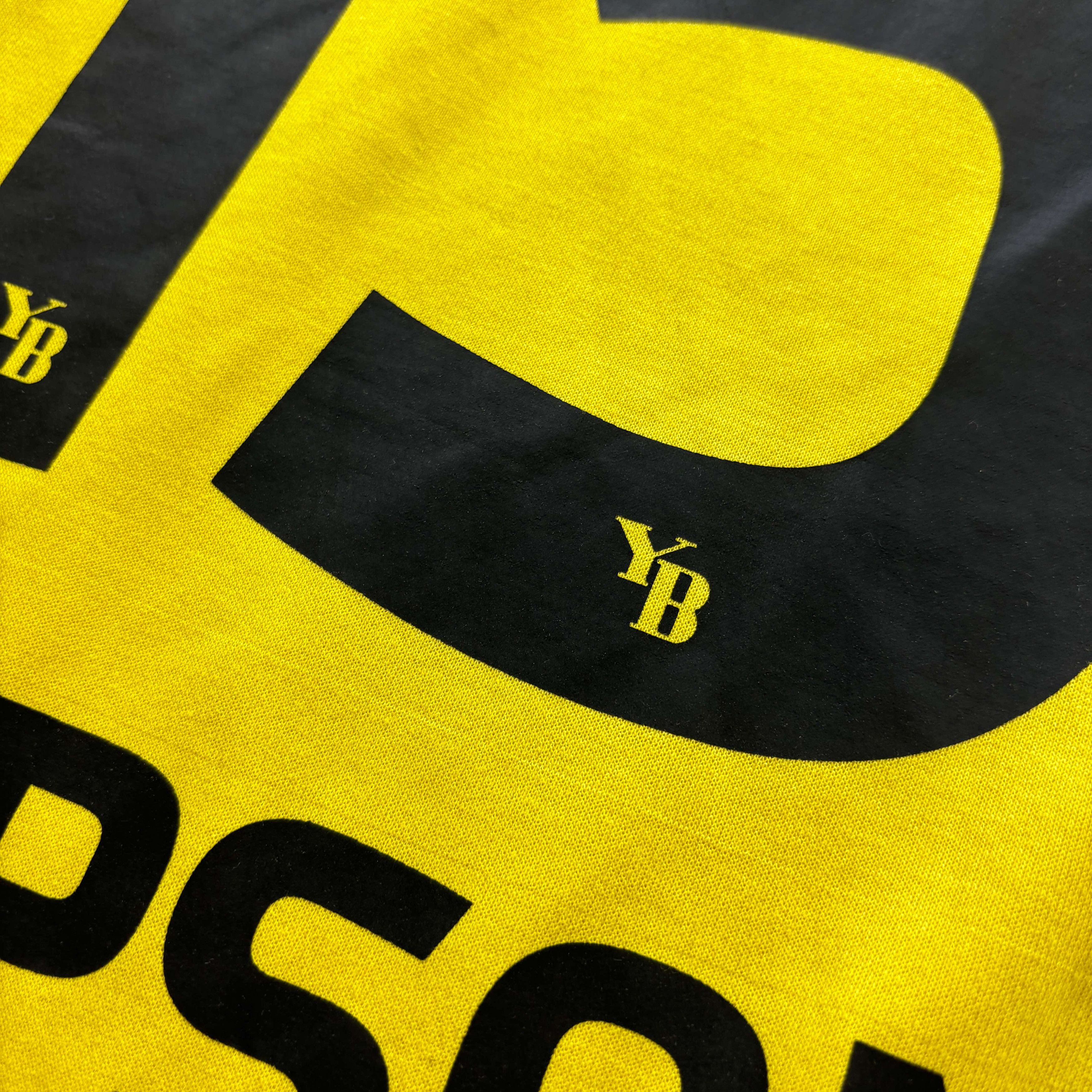 Other MATCH WORN Young Boys 2012-13 home Simpson football jersey L Size US L / EU 52-54 / 3 - 10 Thumbnail
