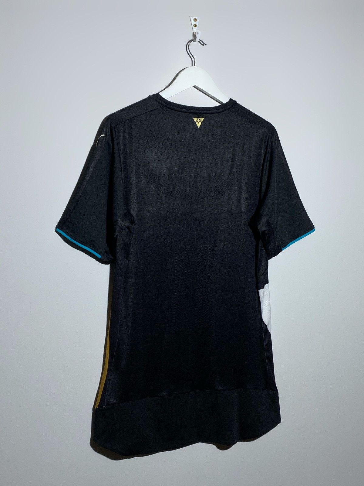 Puma Puma Arsenal London 2015 Player Issue Football Shirt Size US XXL / EU 58 / 5 - 2 Thumbnail