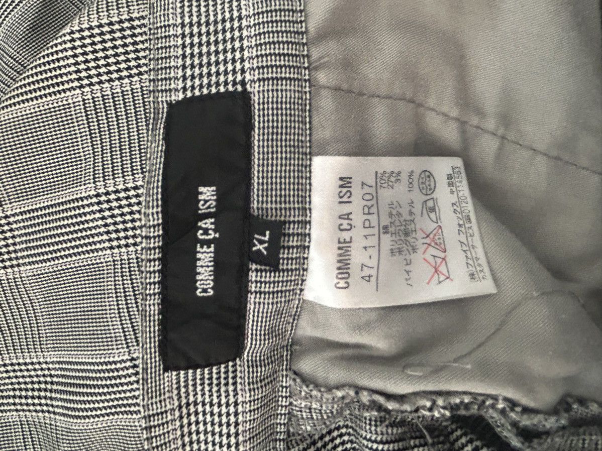 Comme Ca Ism Comme des Garçon pants Size US 30 / EU 46 - 3 Thumbnail