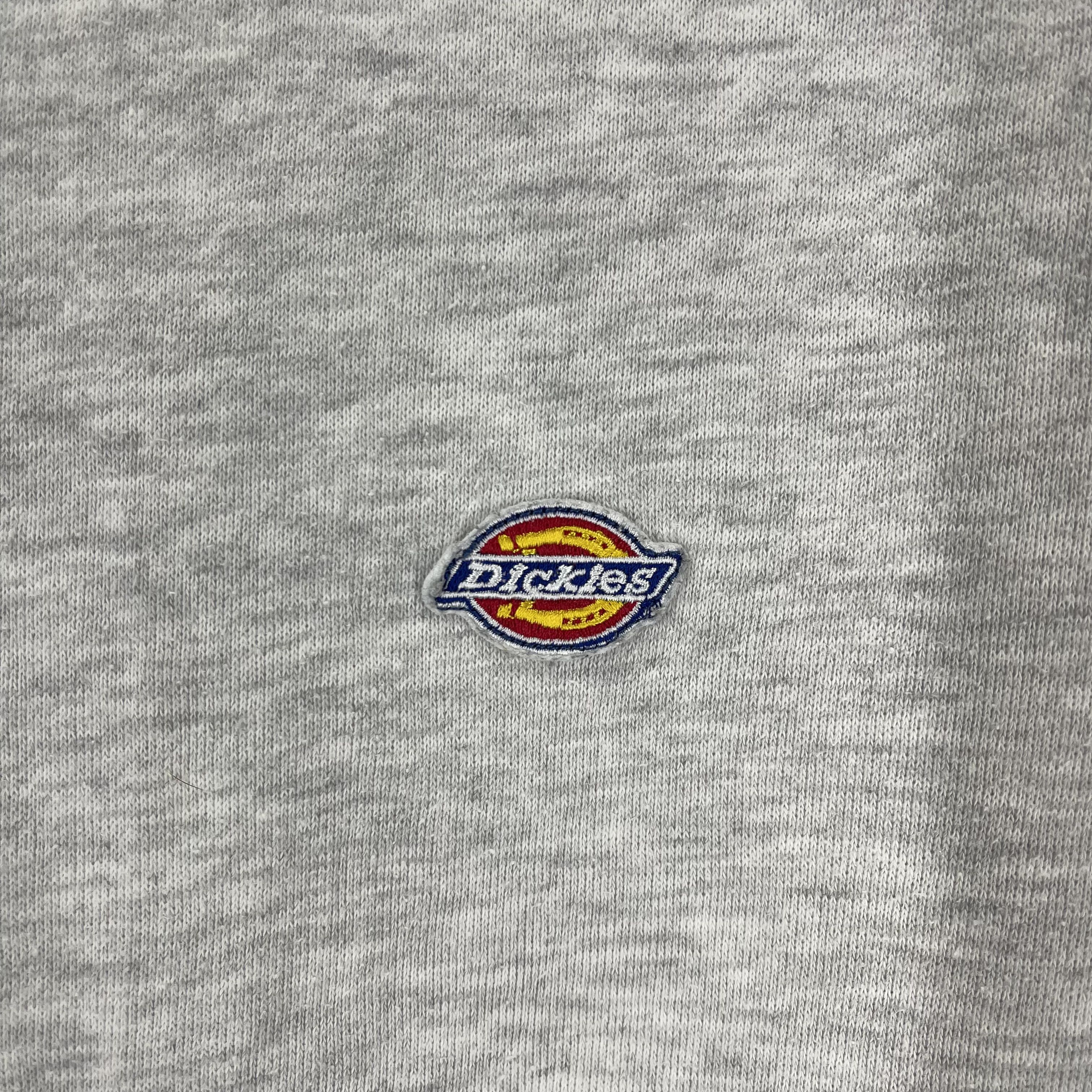 Dickies DICKIES Crew Neck Sweatshirt #1973/12 Size US M / EU 48-50 / 2 - 3 Thumbnail