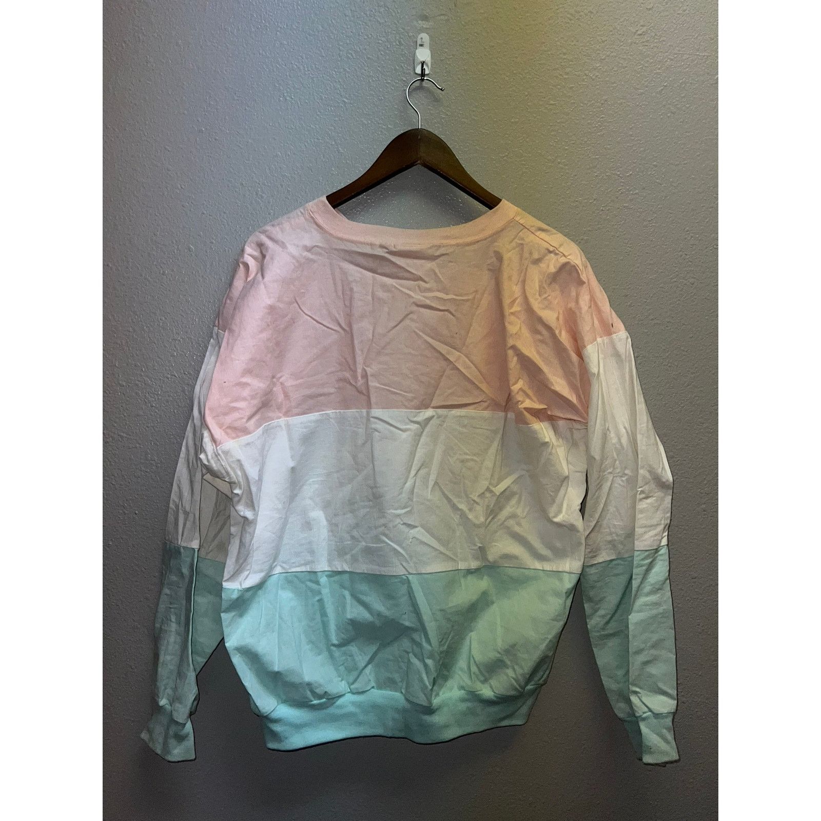 Vintage Vintage Cottontops Windbreaker Top Printable Wovens Medium Size US M / EU 48-50 / 2 - 9 Thumbnail