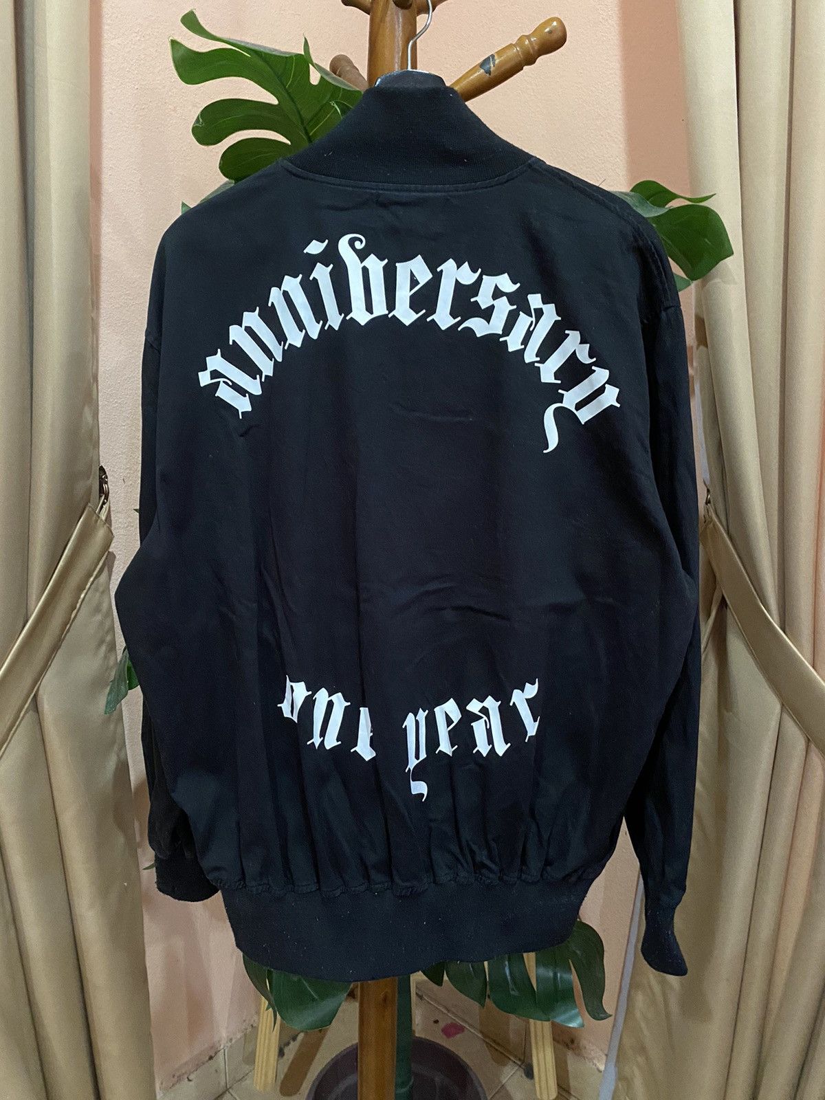 Japanese Brand Rare Black GDC Tokyo Jacket by Beau Garçon & Belle Fille Size US L / EU 52-54 / 3 - 5 Thumbnail
