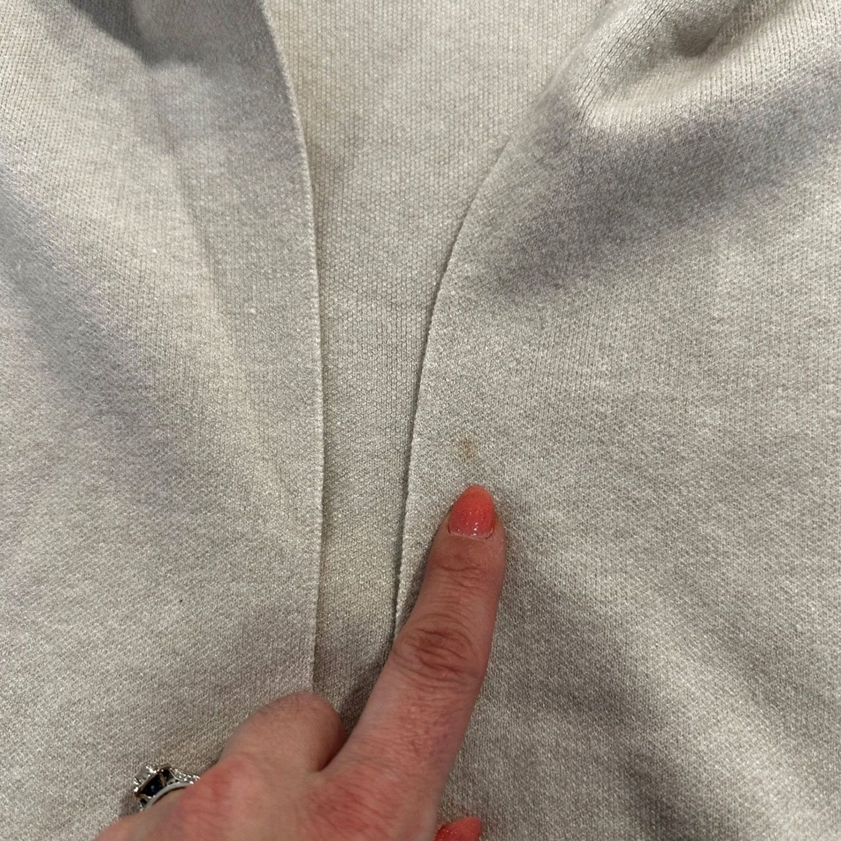 Vintage VINTAGE Sioni Cardigan? Size L / US 10 / IT 46 - 6 Thumbnail