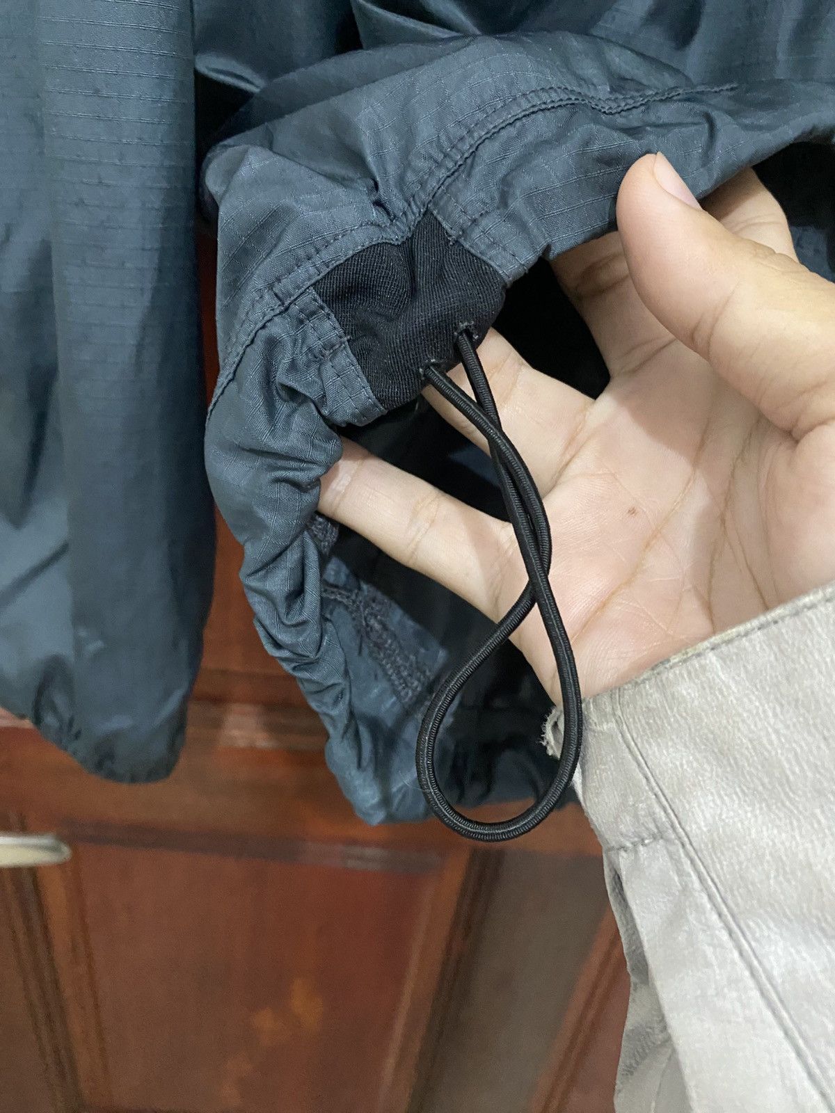 Arc'teryx Arc’teryx 2001 Tau Jacket Size US L / EU 52-54 / 3 - 5 Thumbnail