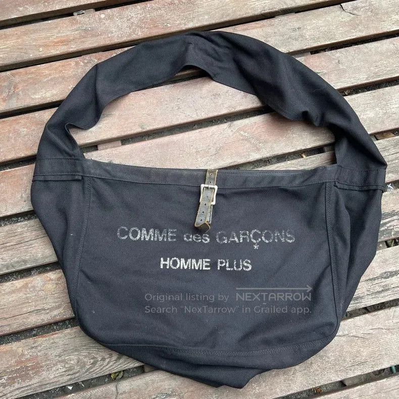Comme des Garcons Vintage Comme des Garçons Bag. Size ONE SIZE - 1 Thumbnail