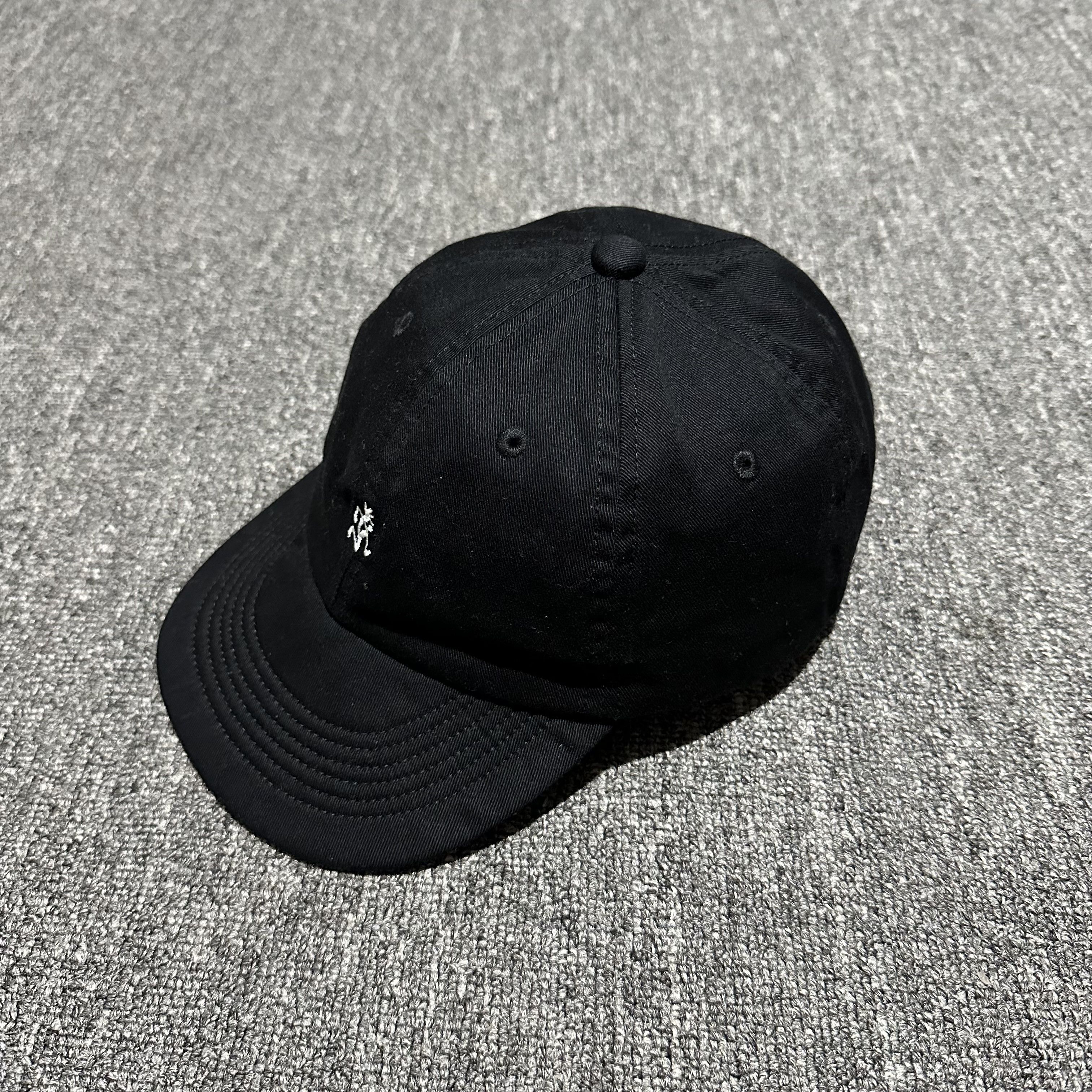 Gramicci Gramicci Soft Visor Hats Size ONE SIZE - 2 Thumbnail