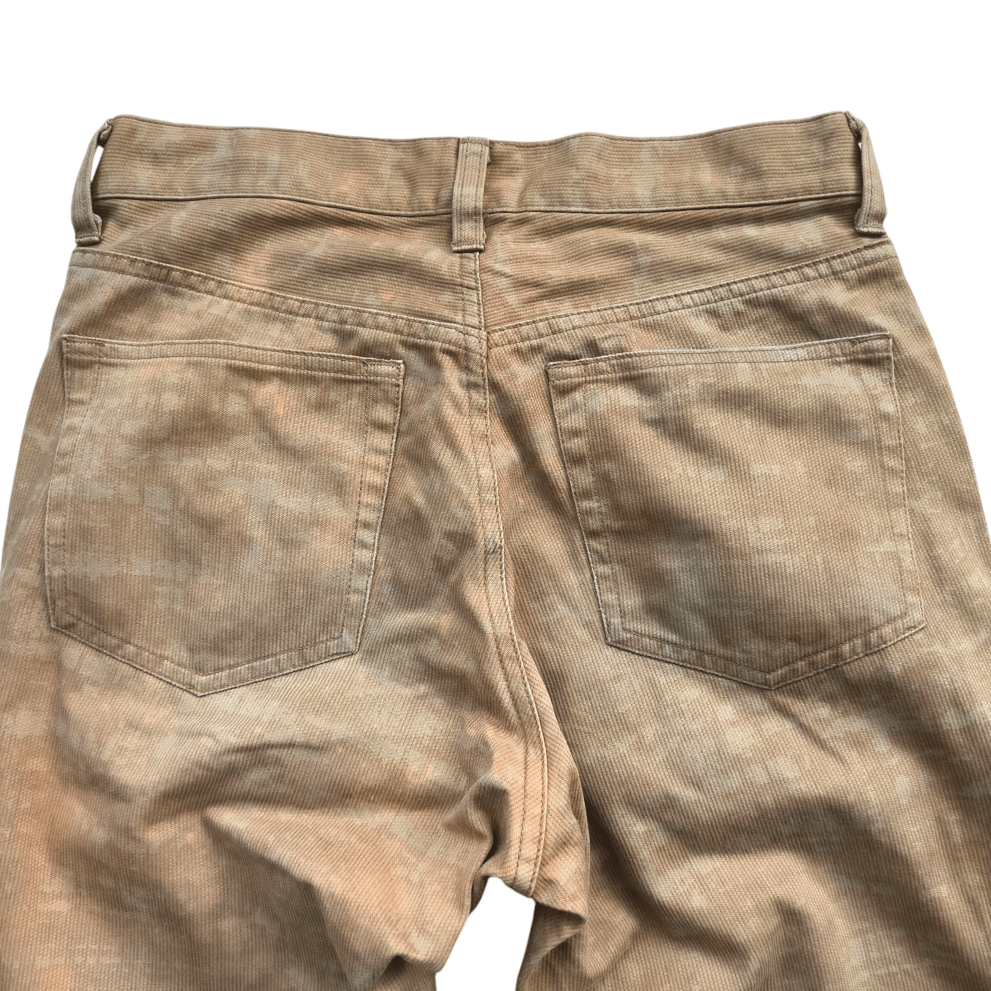 If Six Was Nine × Nicole Club Nicole Club For Men Abstract Pants Size US 31 - 7 Thumbnail