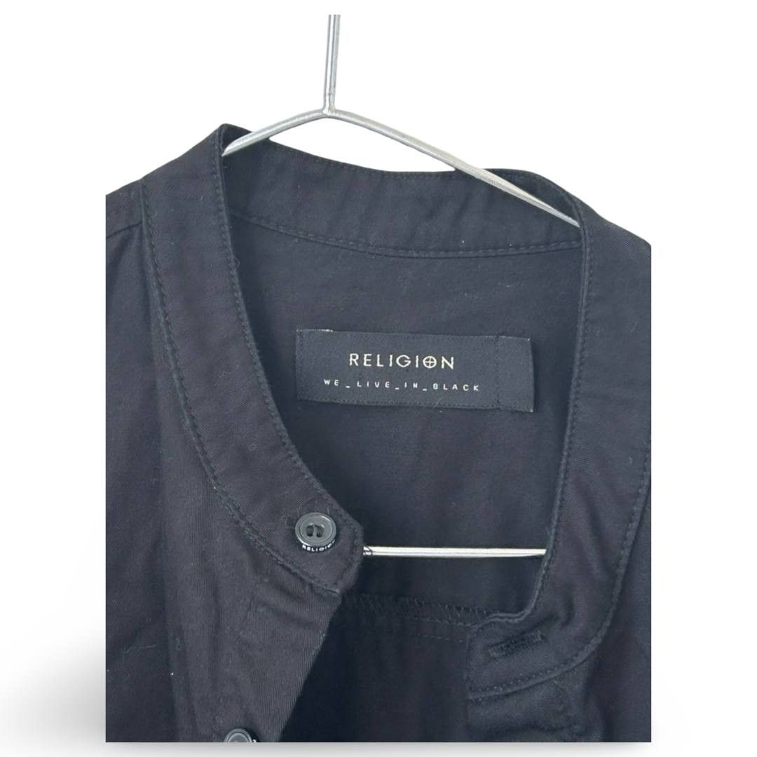 True Religion Religion shirt #66 Size US S / EU 44-46 / 1 - 4 Thumbnail
