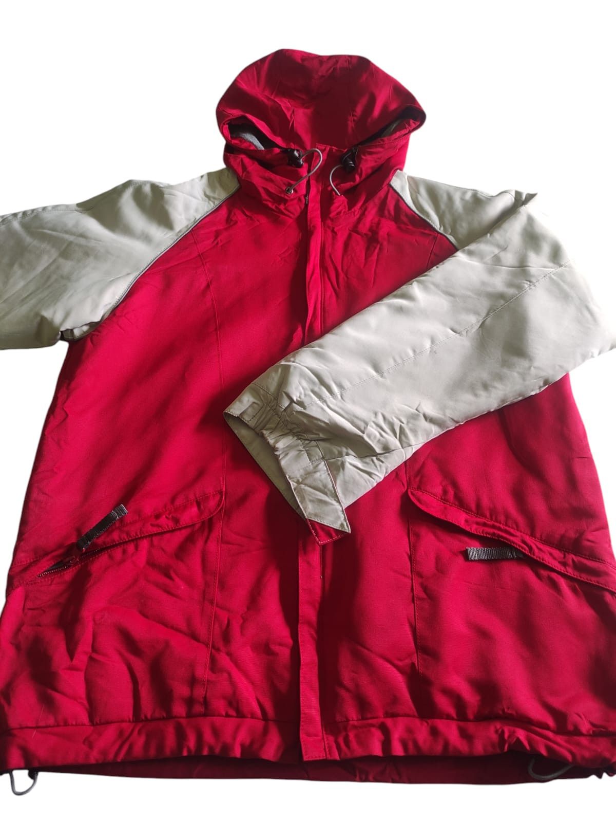 Japanese Brand × Vintage estivo snowboarding vintage Size US M / EU 48-50 / 2 - 1 Thumbnail