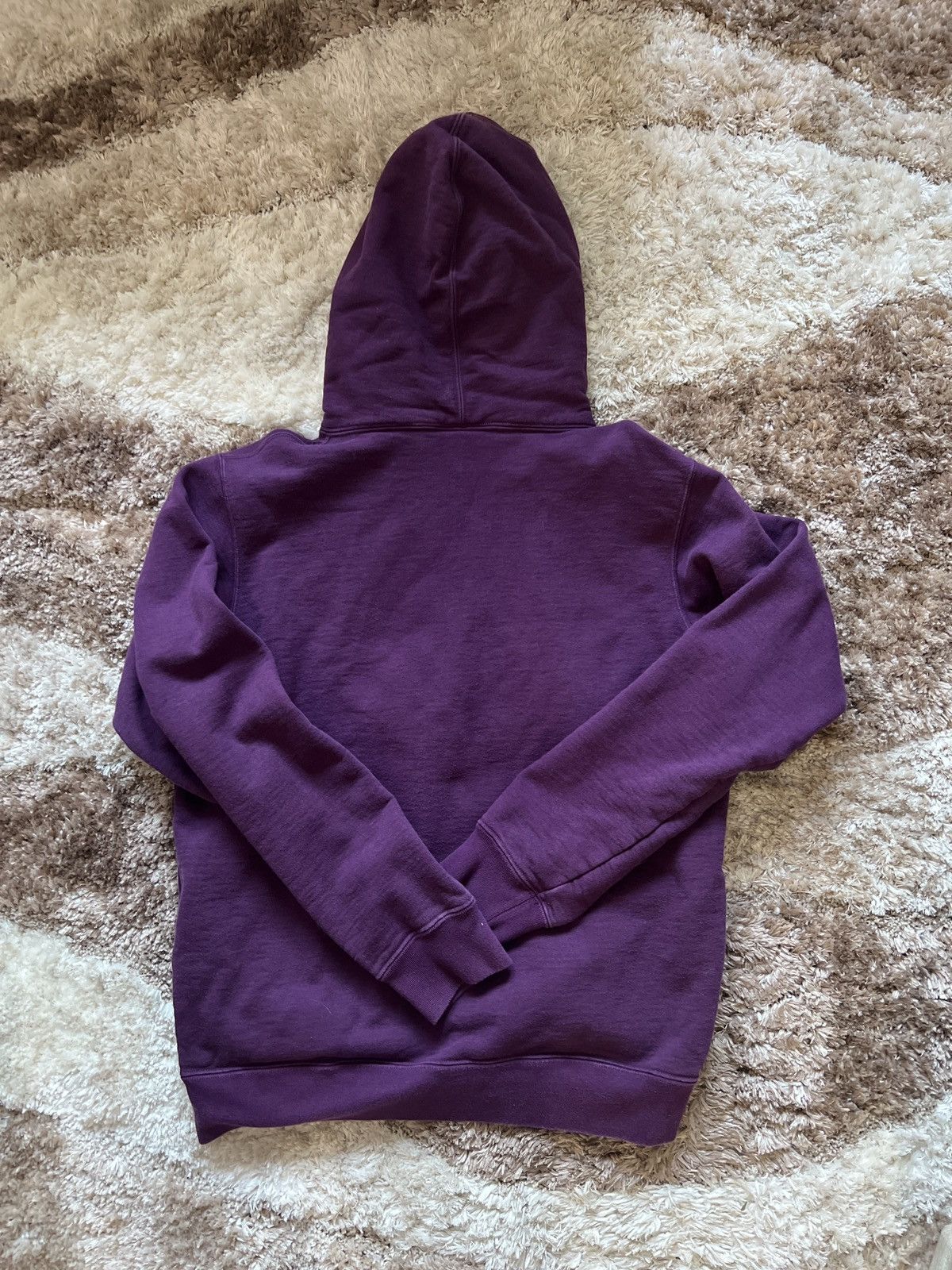 Supreme Supreme Zip Pouch Hooded Sweatshirt Size US M / EU 48-50 / 2 - 2 Thumbnail