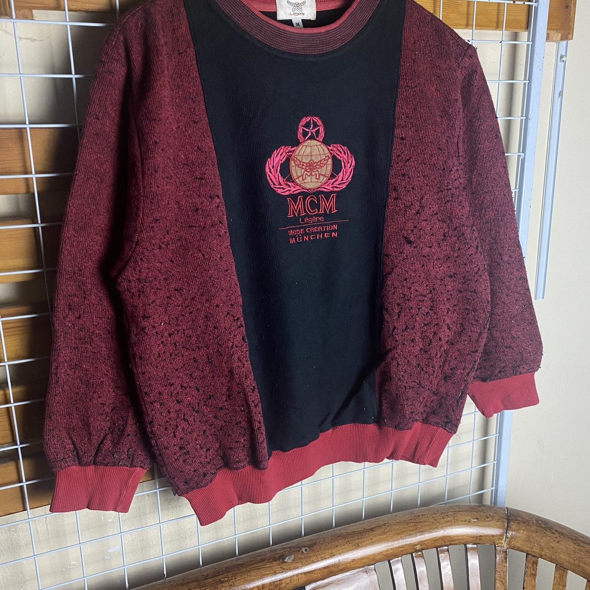 MCM × Vintage Vintage MCM Big Logo Size US M / EU 48-50 / 2 - 4 Thumbnail