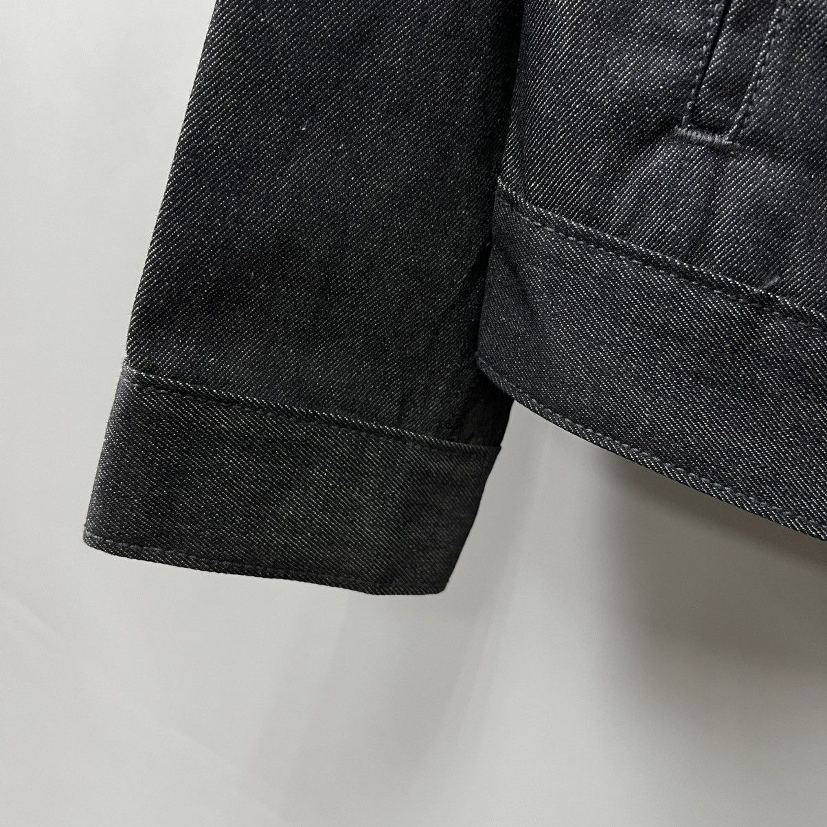 Levi's Levi’s Full Reflective Trucker Jacket Men’s NEW with tags Size US M / EU 48-50 / 2 - 10 Thumbnail