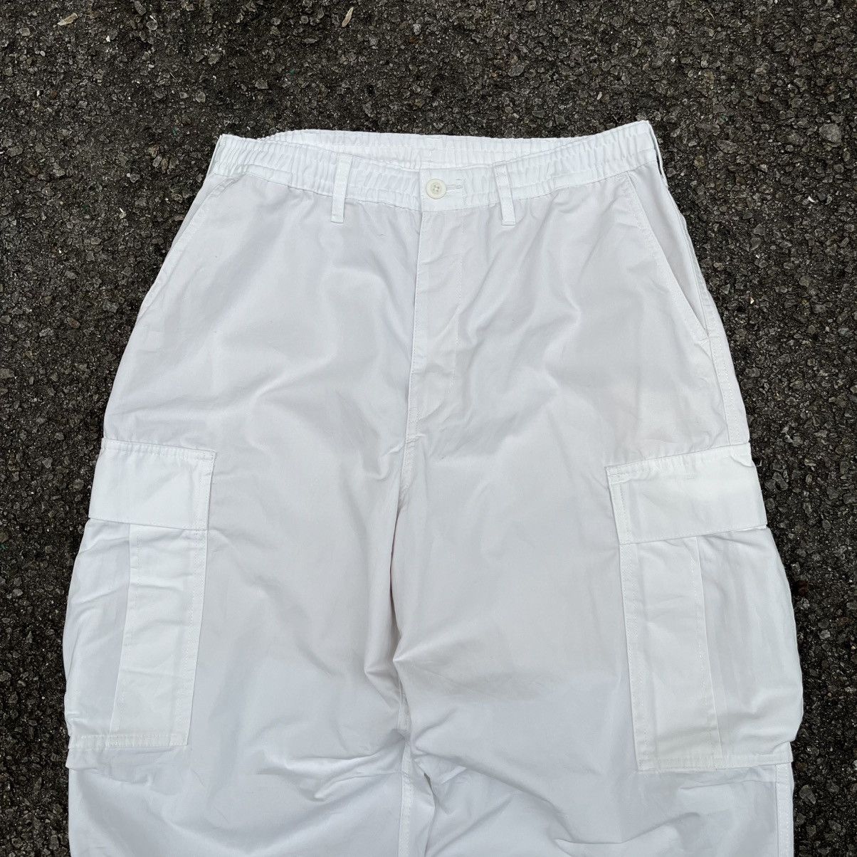 Yohji Yamamoto Gu Ballon Parachute Cargo Yohji Yamamoto Style Super Baggy Size US 32 / EU 48 - 2 Thumbnail
