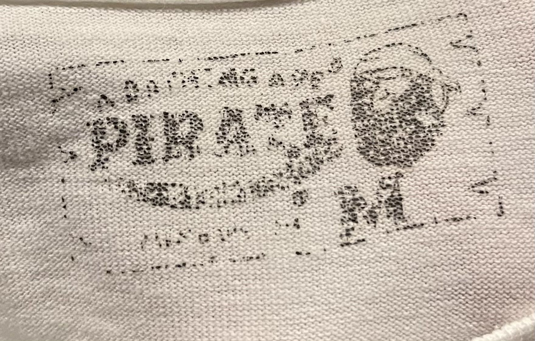 Bape Bape tee shirt Size US M / EU 48-50 / 2 - 4 Thumbnail