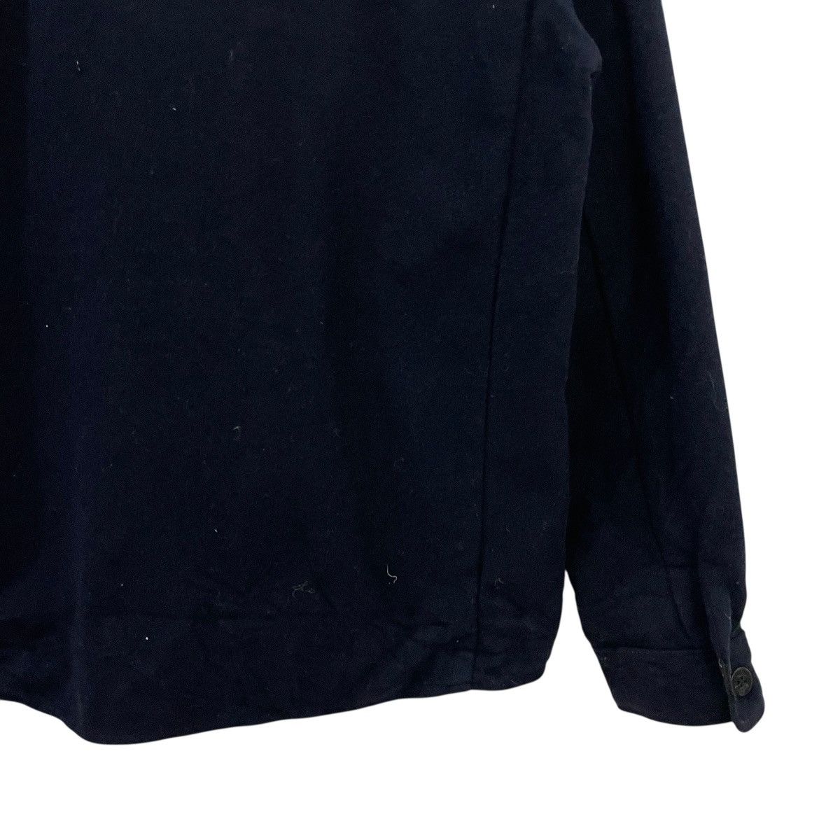 Spellbound Vintage 90s Spellbound Domingo Co.Ltd Workers Jacket Size US M / EU 48-50 / 2 - 11 Thumbnail