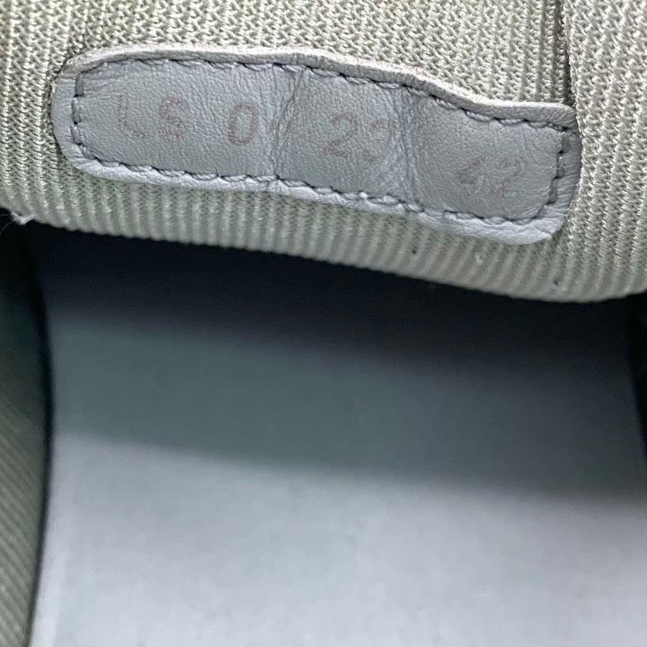 Dior Dior B27 Colorblock Logo Sneakers Size US 9 / EU 42 - 6 Thumbnail