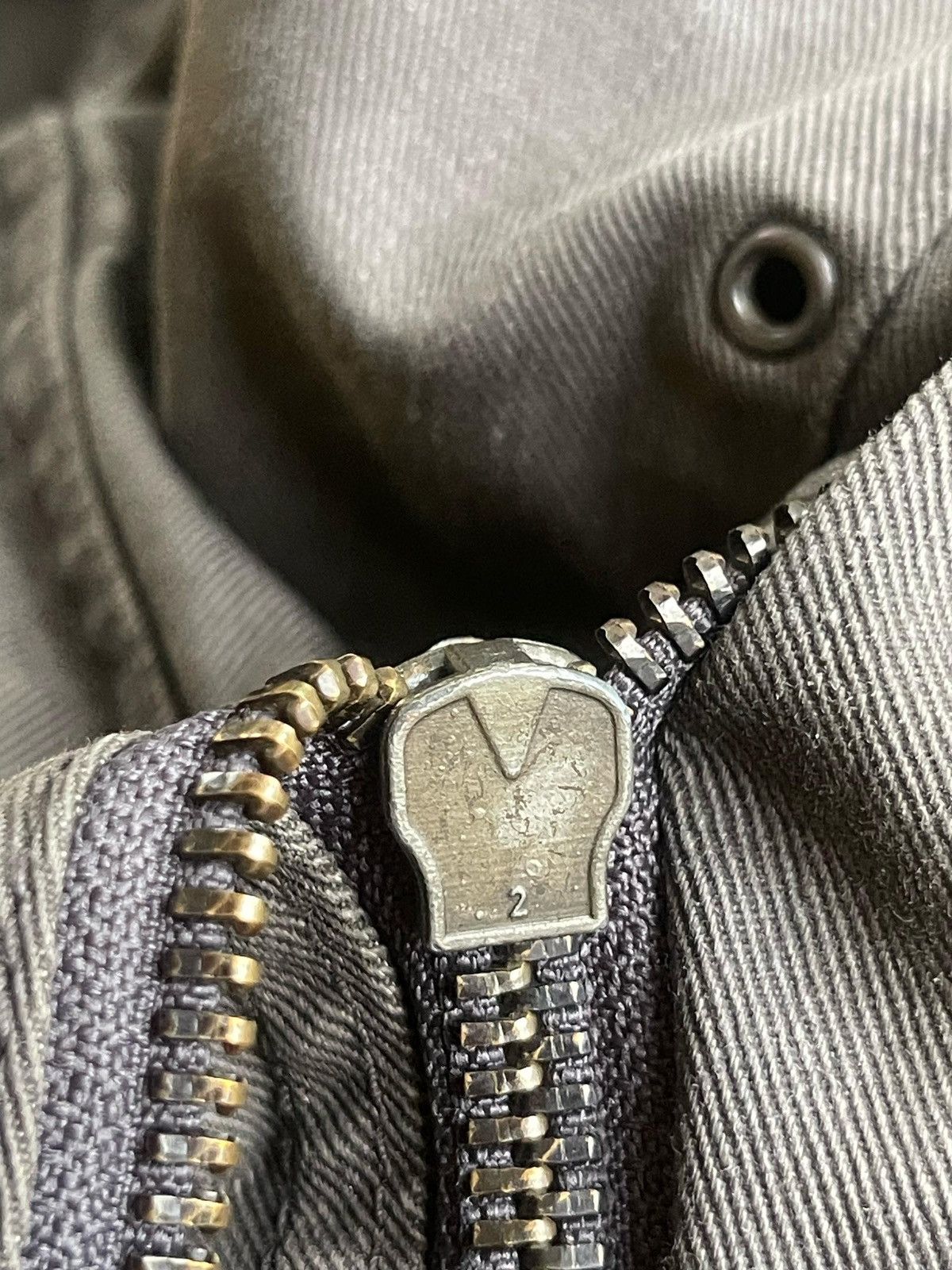 Designer × J.Lindeberg J.Lindeberg Stockholm Military Waxed Jacket Size US S / EU 44-46 / 1 - 18 Thumbnail
