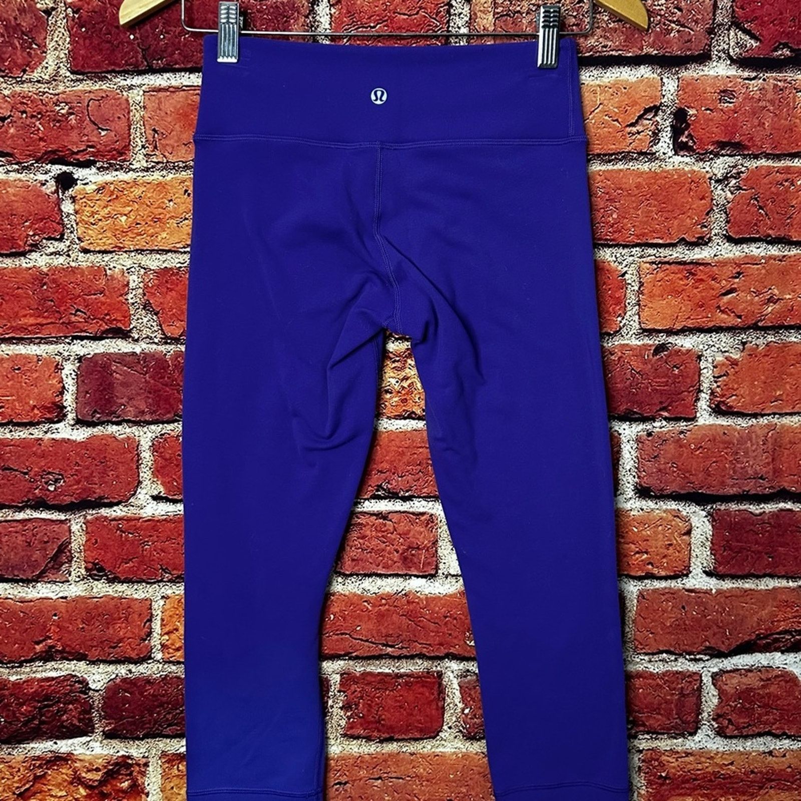 Lululemon Lululemon leggings size 4 Size 27" / US 4 / IT 40 - 2 Thumbnail