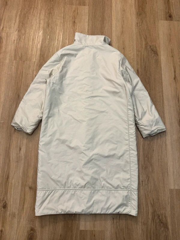 Laurel Laurel Insulated Long Jacket Coat size 36 S Size S / US 4 / IT 40 - 2 Thumbnail