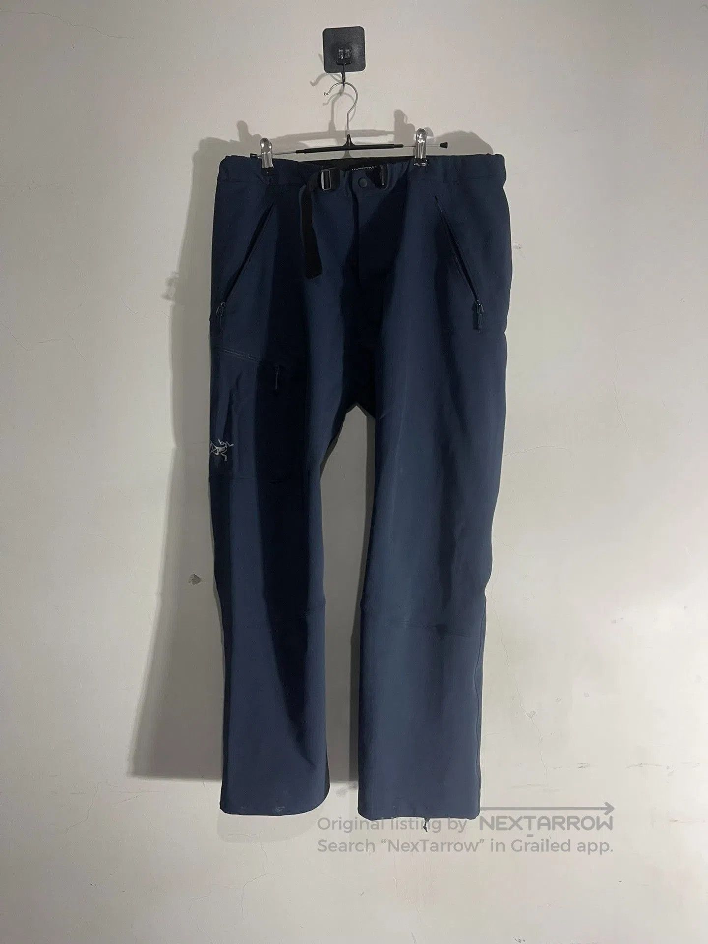 Arc'teryx Arcteryx Gamma AR Men's Knit Pants. Size US 32 / EU 48 - 1 Thumbnail
