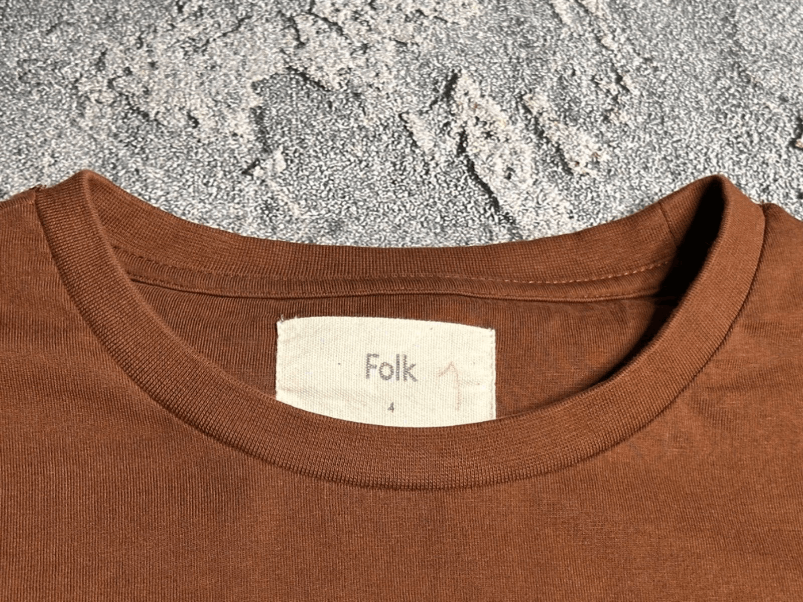 Folk Folk men's long sleeve 4 Size US M / EU 48-50 / 2 - 3 Thumbnail