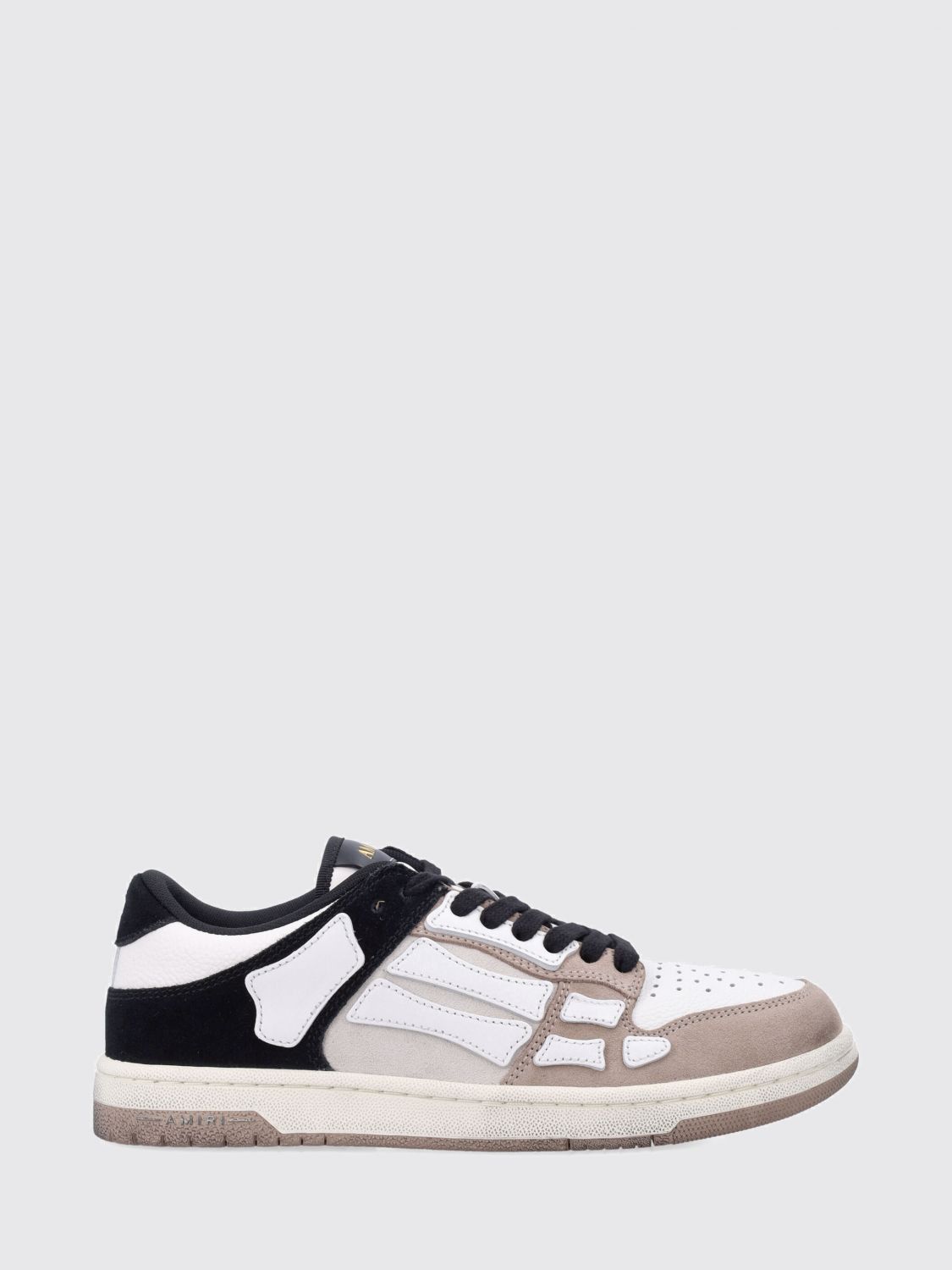 Amiri Amiri Sneakers Men Black Size US 7 / EU 40 - 1 Thumbnail