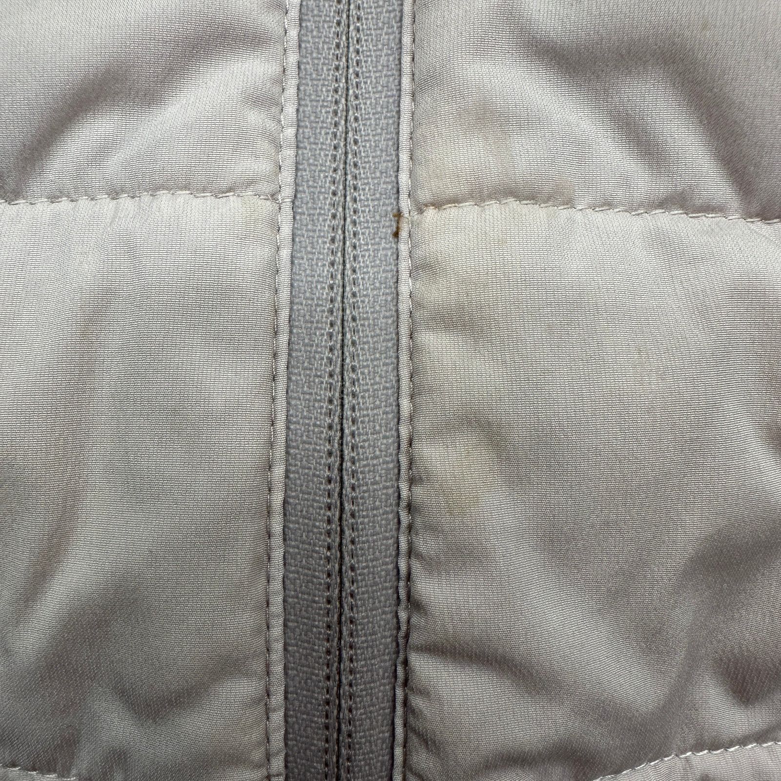 Lululemon Lululemon W4AQLS Down For It All Vest Womens 12 Size XL / US 12-14 / IT 48-50 - 7 Thumbnail