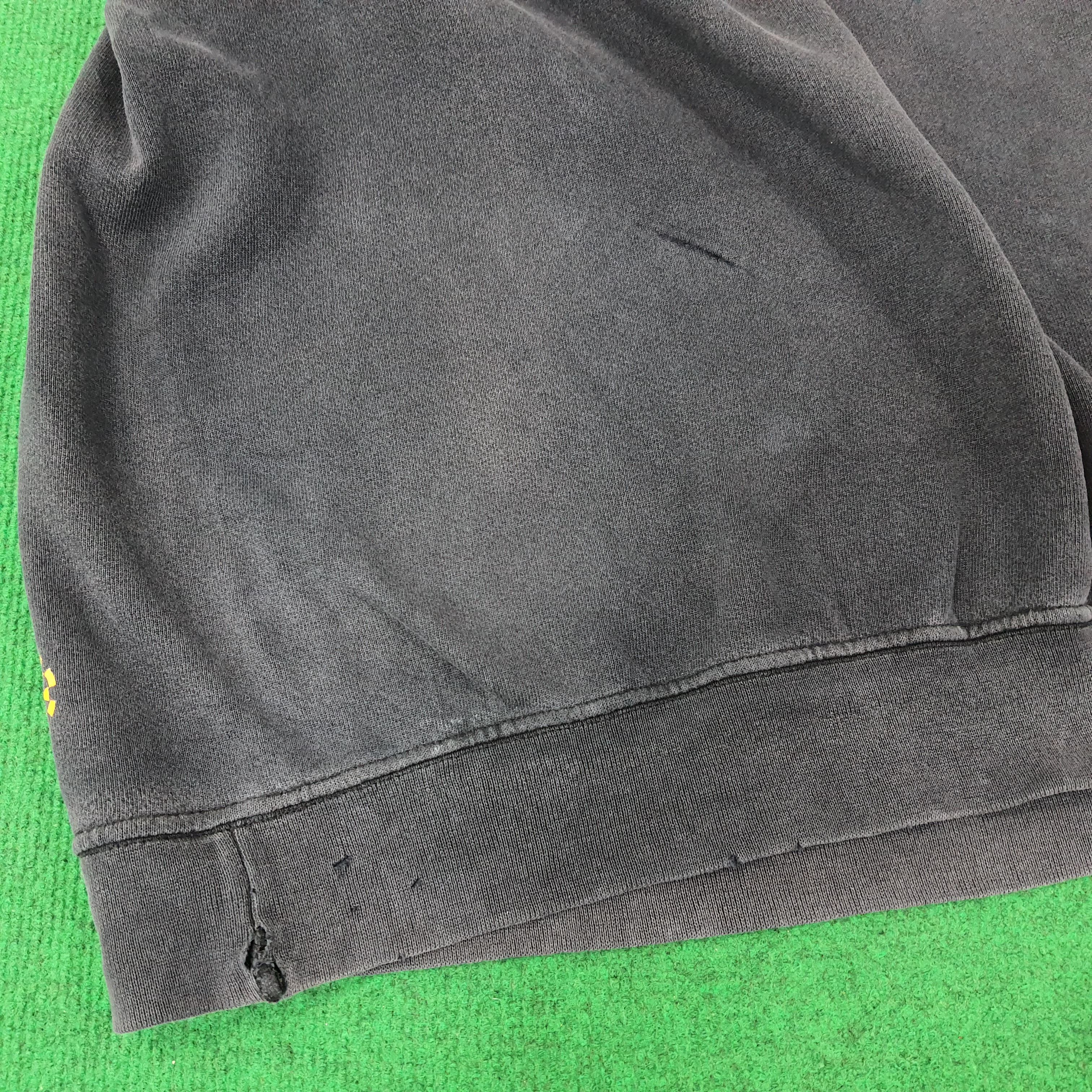 Japanese Brand × Volcom Vintage Volcom Streetwear Sweatshirts C229N12 Size US XL / EU 56 / 4 - 13 Thumbnail