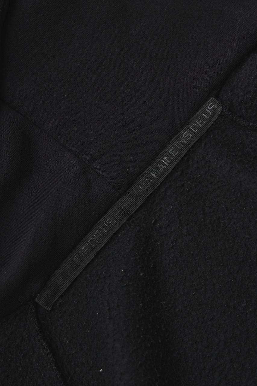 La Haine Inside Us LA HAINE INSIDE US Minimalist Paneled Zip Hooded Long Parka Size US M / EU 48-50 / 2 - 10 Thumbnail