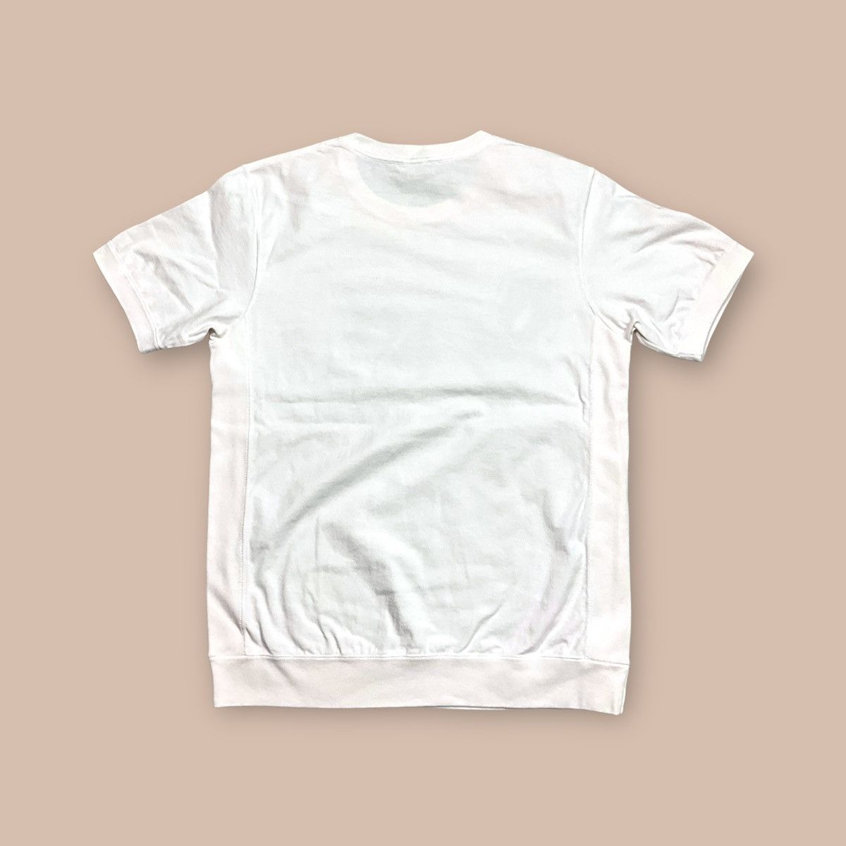 Anime TOWER RECORDS X Jojo's Bizarre Adventure "Iggy" Tees Size US M / EU 48-50 / 2 - 2 Thumbnail