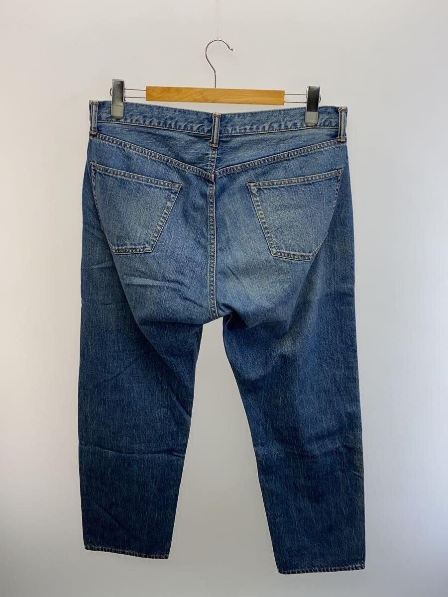 A.PRESSE NWT A.Presse 26SS Washed Denim Pants Bleach E (Fits 32