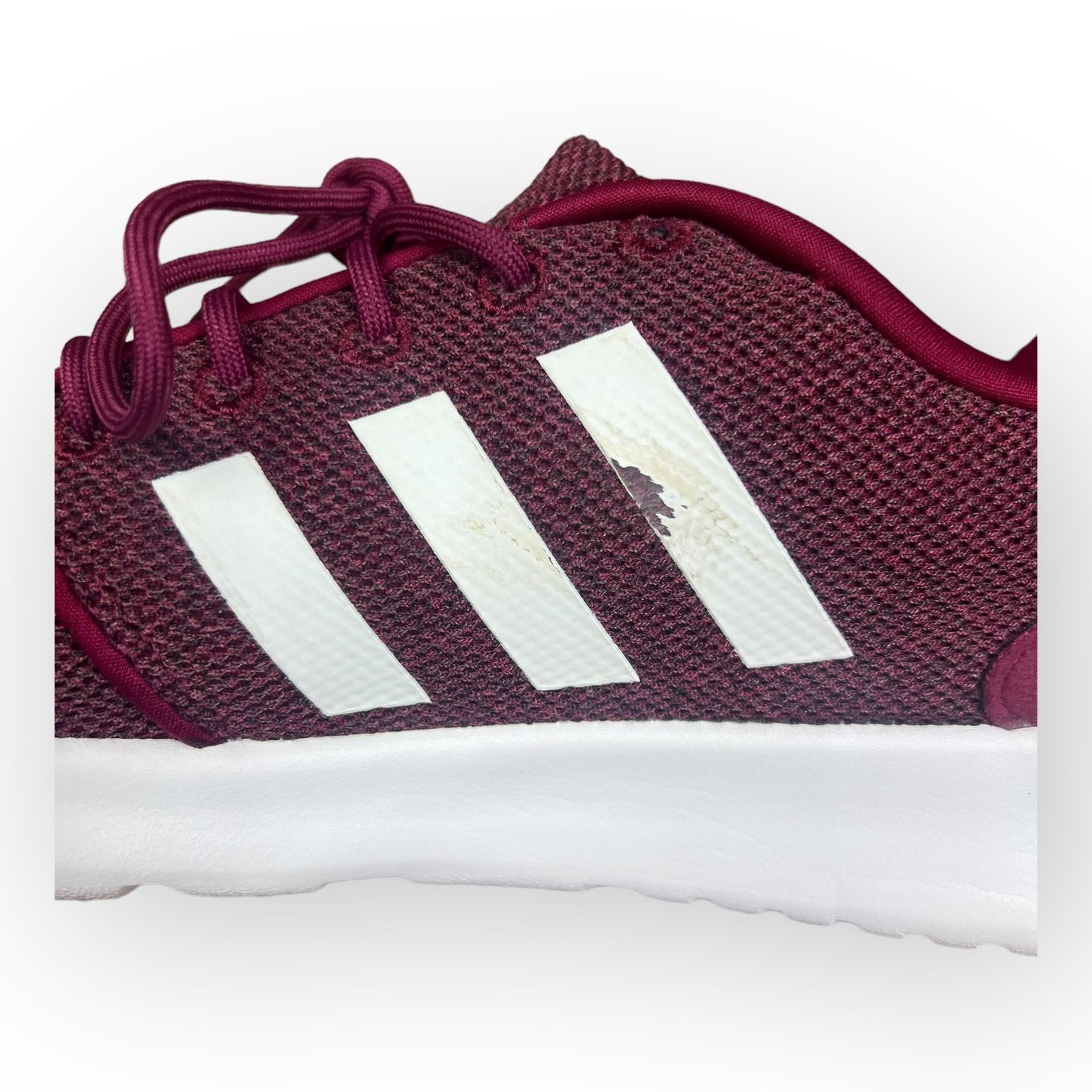 Adidas Adidas Cloudfoam QT Racer Running Women's Shoes Size US 8 / IT 38 - 13 Thumbnail
