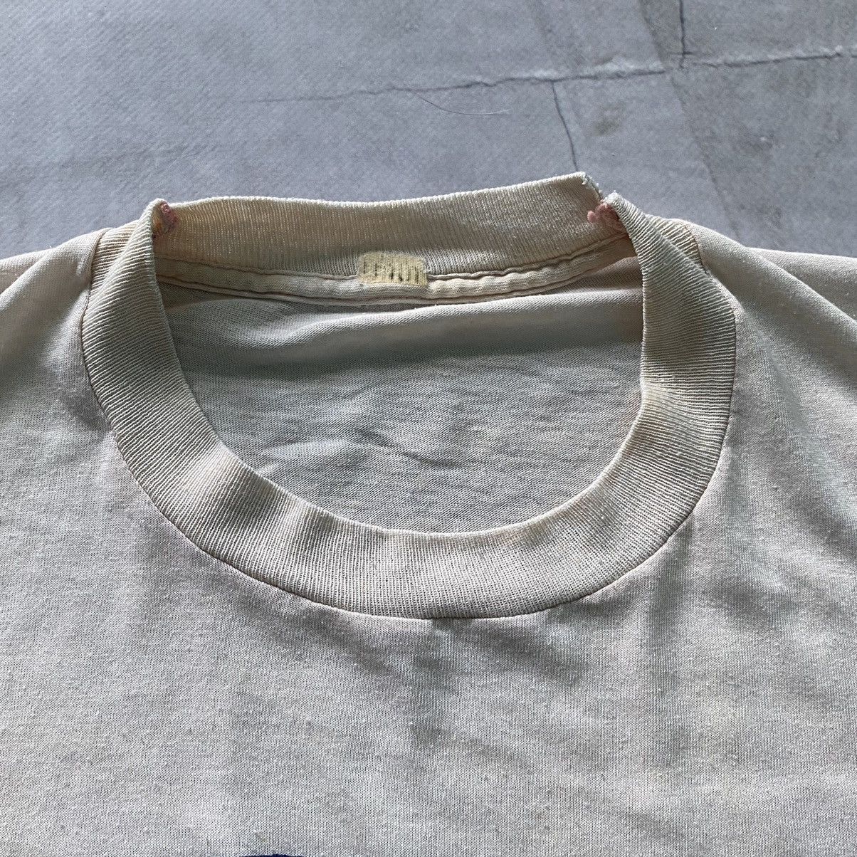 Band Tees 1982 Willie Nelson Promo Album Always On My Mind T-shirt Size US M / EU 48-50 / 2 - 8 Thumbnail