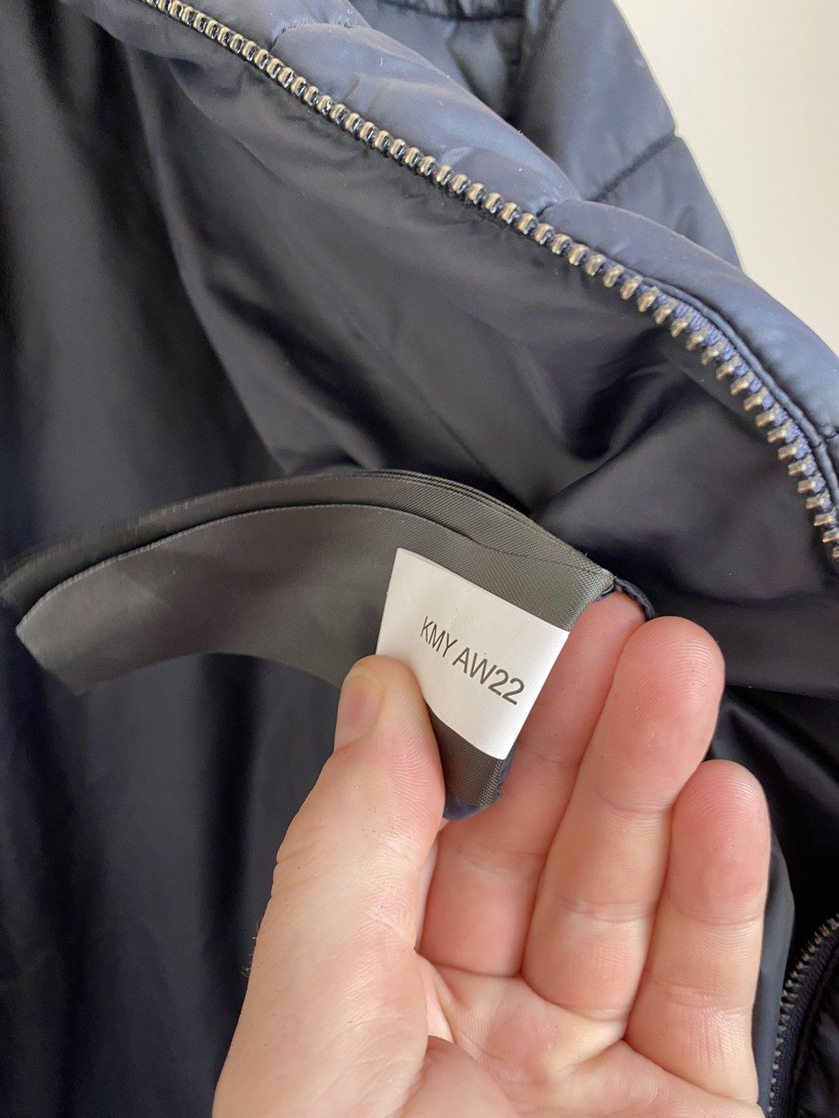 Barbour Men's Barbour jacket Size US S / EU 44-46 / 1 - 7 Thumbnail