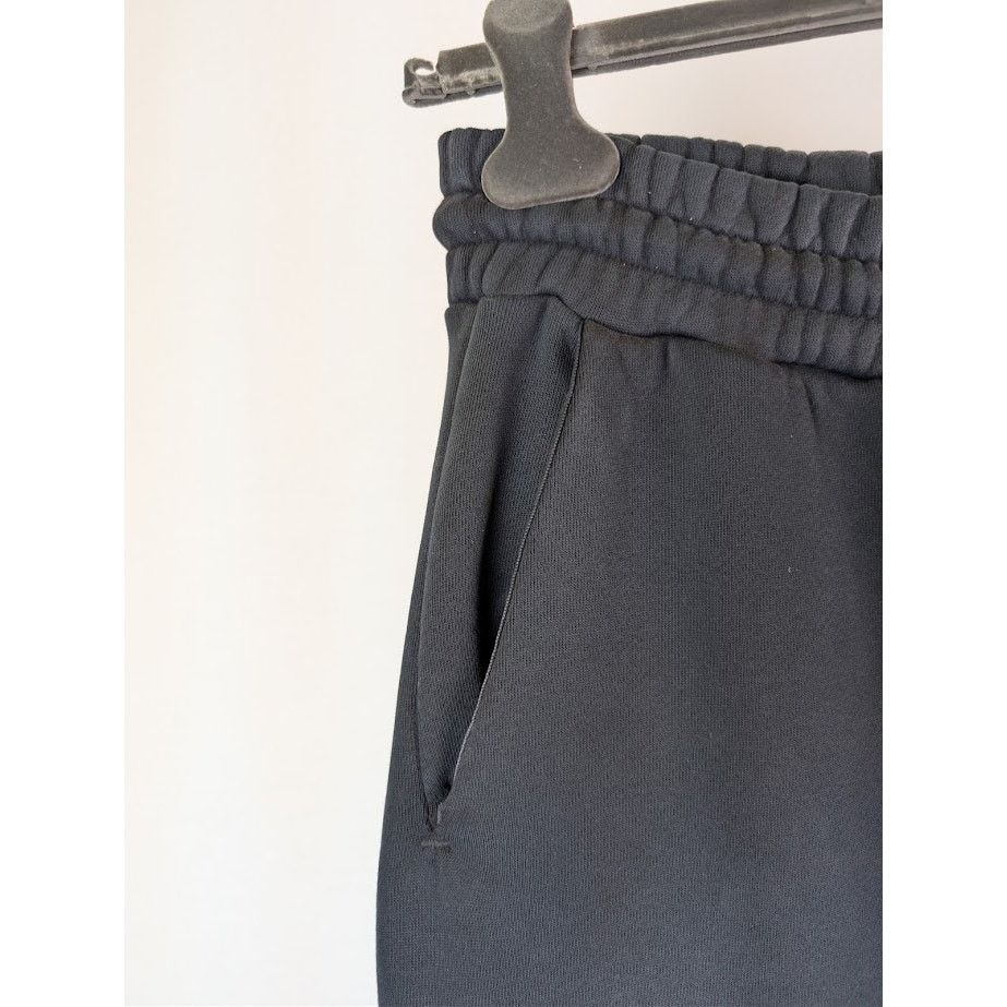 Amiri o1rshd1 Amiri Hollywood Sweatpants & Joggers in Black Size US 28 / EU 44 - 4 Thumbnail