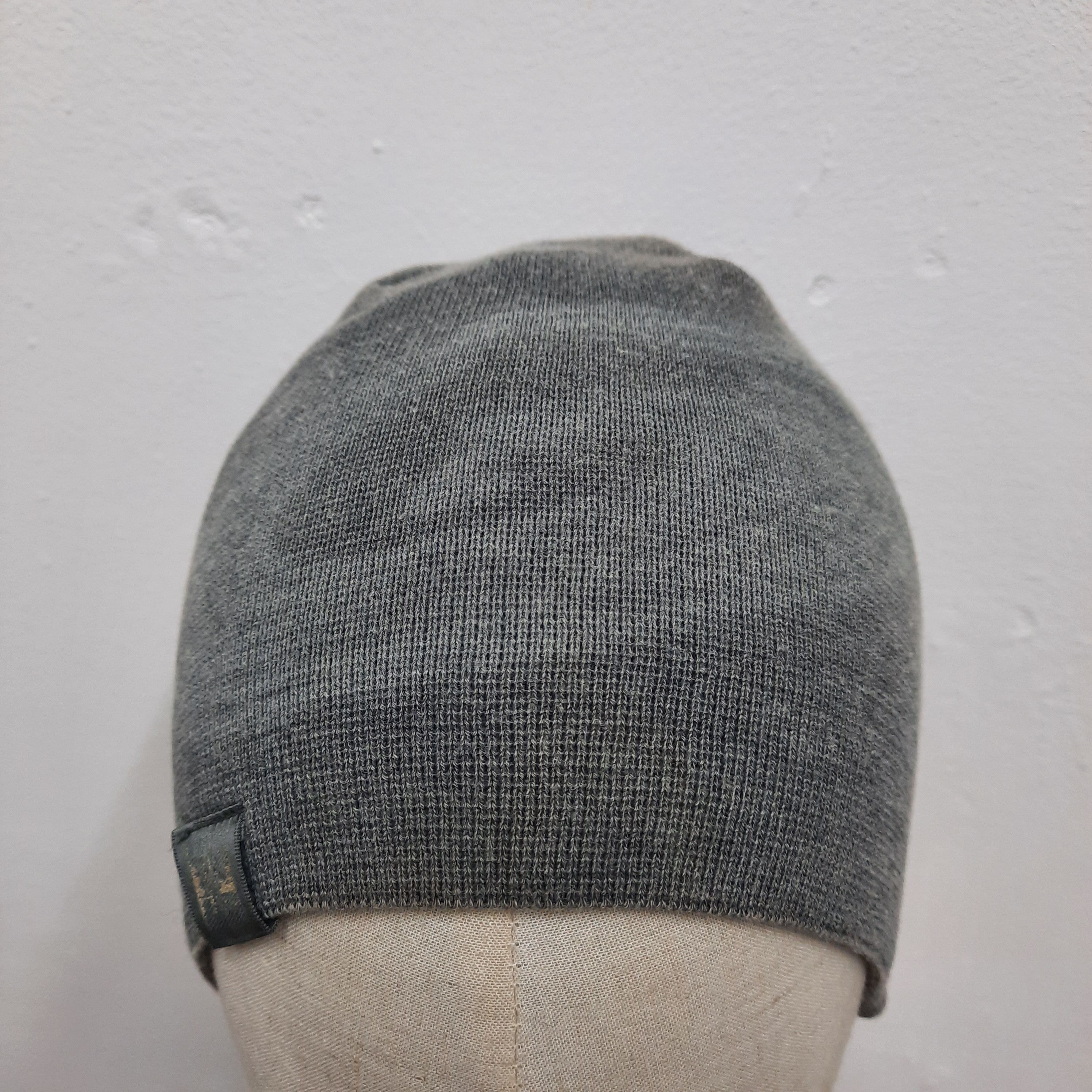 Japanese Brand 🪐 Japanese brand pull on beanie hat Size ONE SIZE - 4 Thumbnail