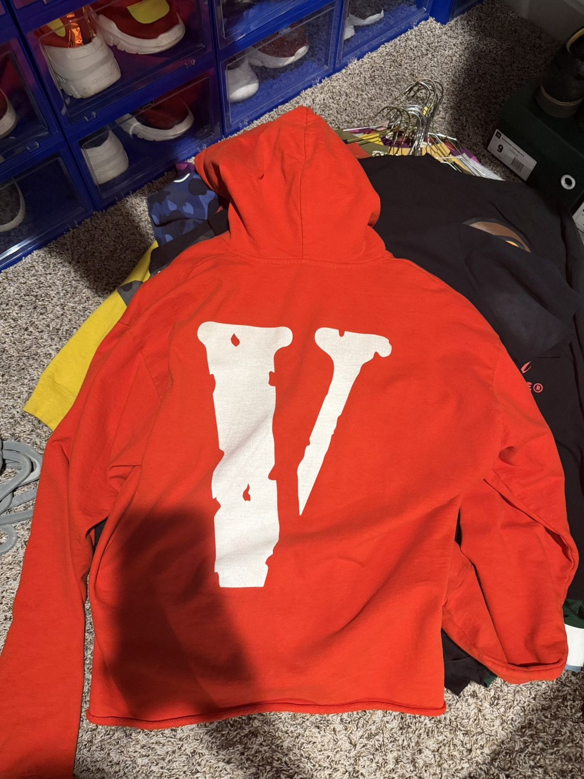 Vlone Vlone Size US M / EU 48-50 / 2 - 2 Thumbnail