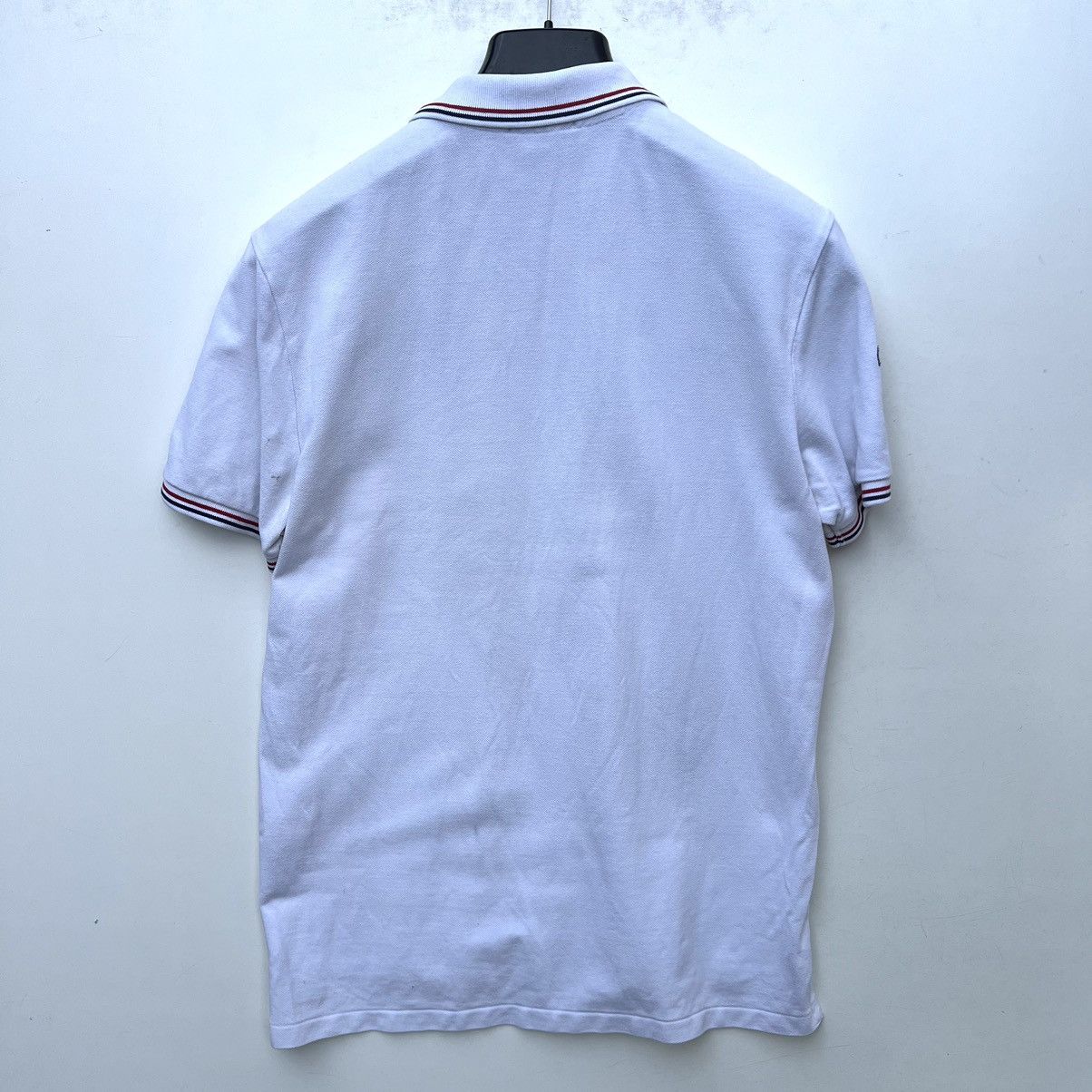 Polo Ralph Lauren × Ralph Lauren × Vintage Polo Ralph Lauren rugby vintage Size US L / EU 52-54 / 3 - 7 Thumbnail