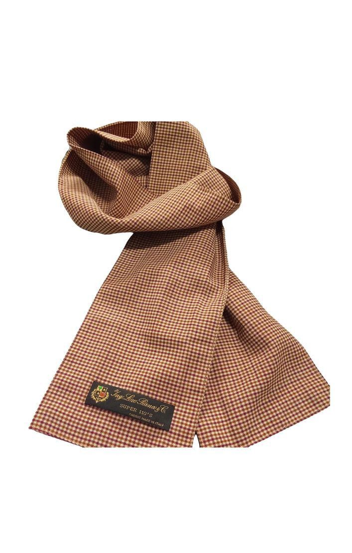 Loro Piana Scraft Size ONE SIZE - 1 Thumbnail
