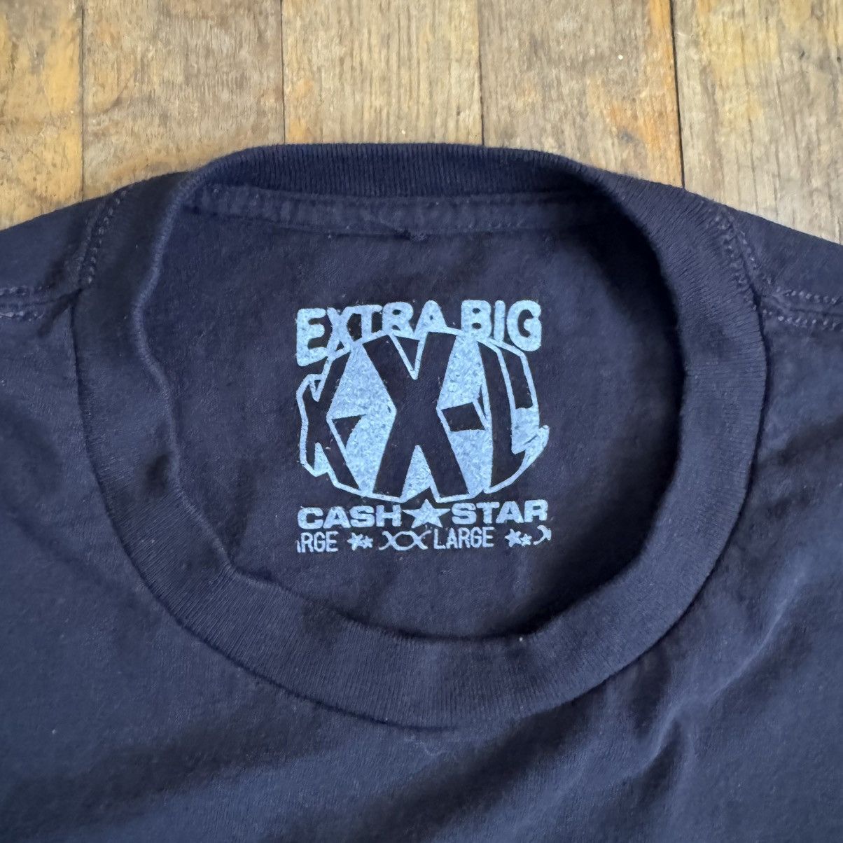 Other Cashstar “Master Sam Dojo” Tee XXL Sam Hyde Merch Size US XXL / EU 58 / 5 - 4 Thumbnail