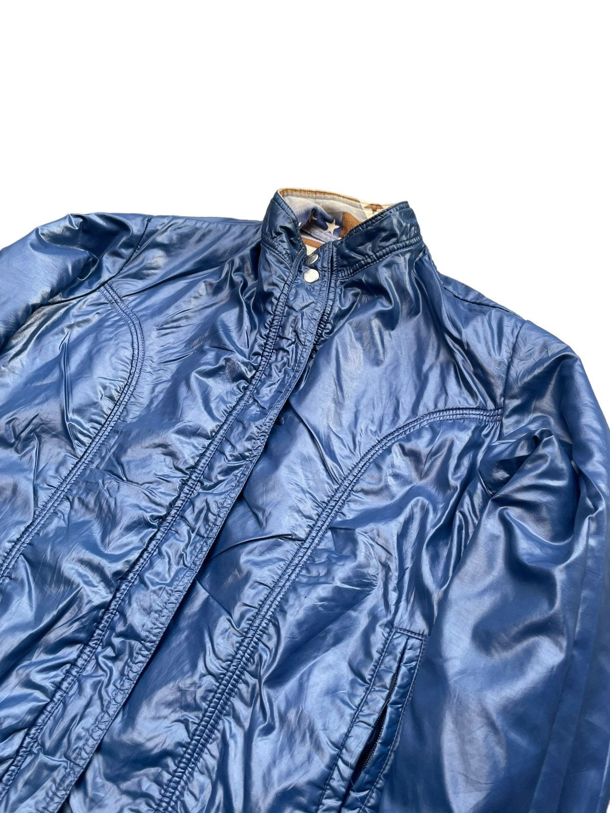 Vintage Vintage 70’s Swing West Reverseable Ski Jacket Size US S / EU 44-46 / 1 - 8 Thumbnail