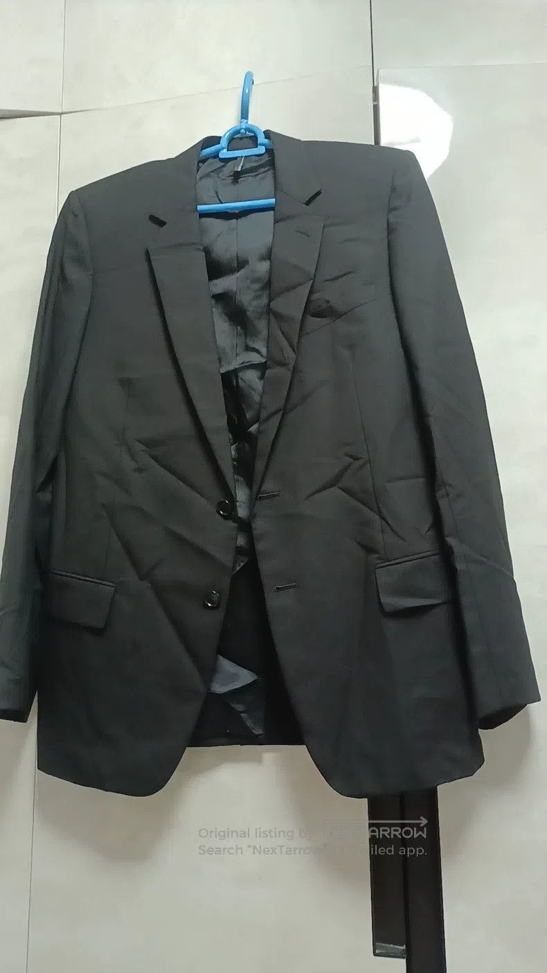 Dior Dior Suit Size 50R - 1 Thumbnail