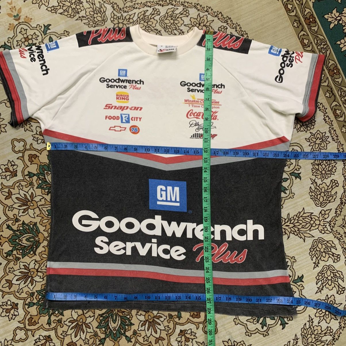 NASCAR VIMTAGE NASCAR TEE Size US M / EU 48-50 / 2 - 12 Thumbnail