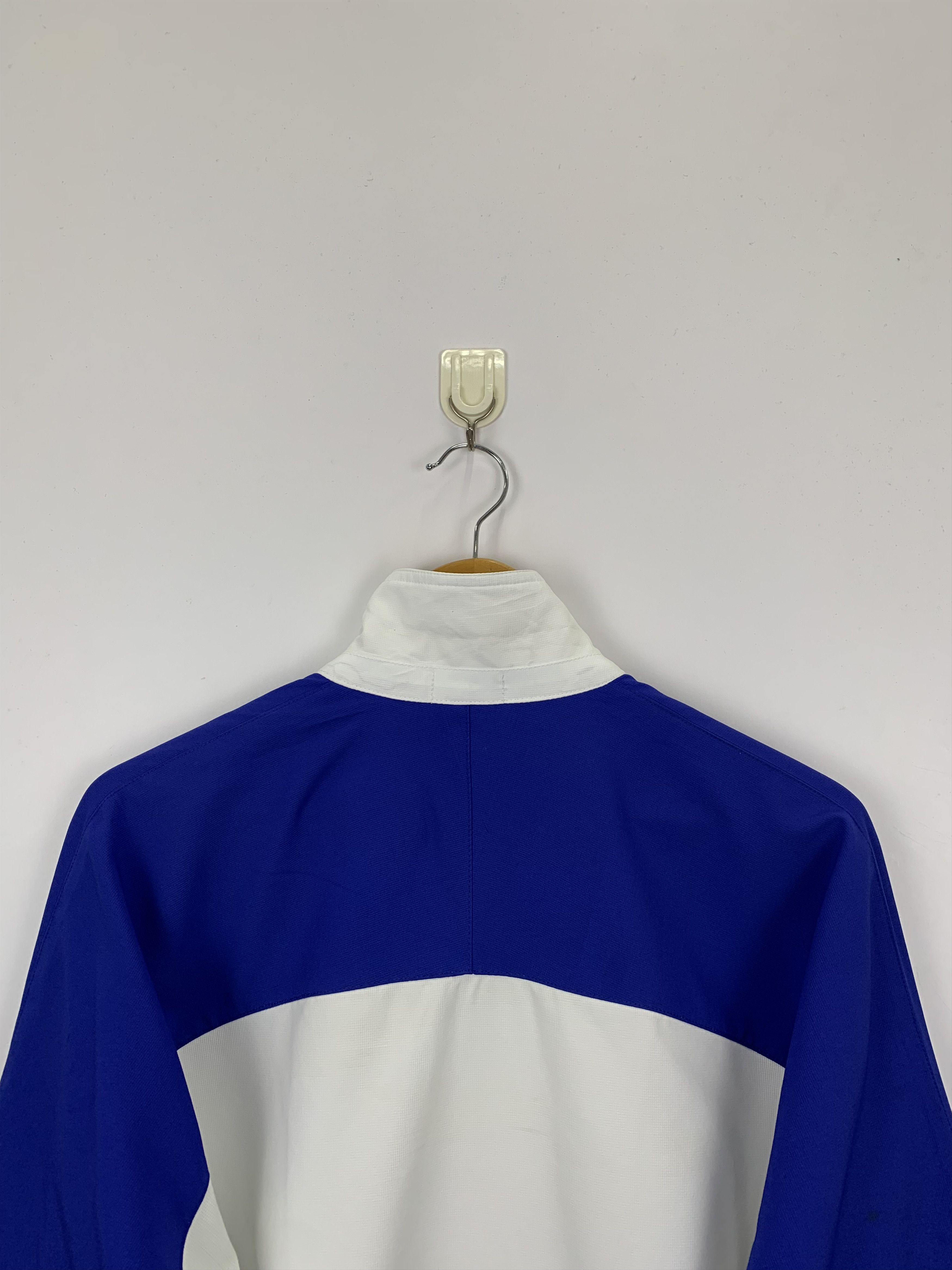 Vintage Vintage 90s Yonex Japanese Zipper Jacket J0825 Size US M / EU 48-50 / 2 - 4 Thumbnail