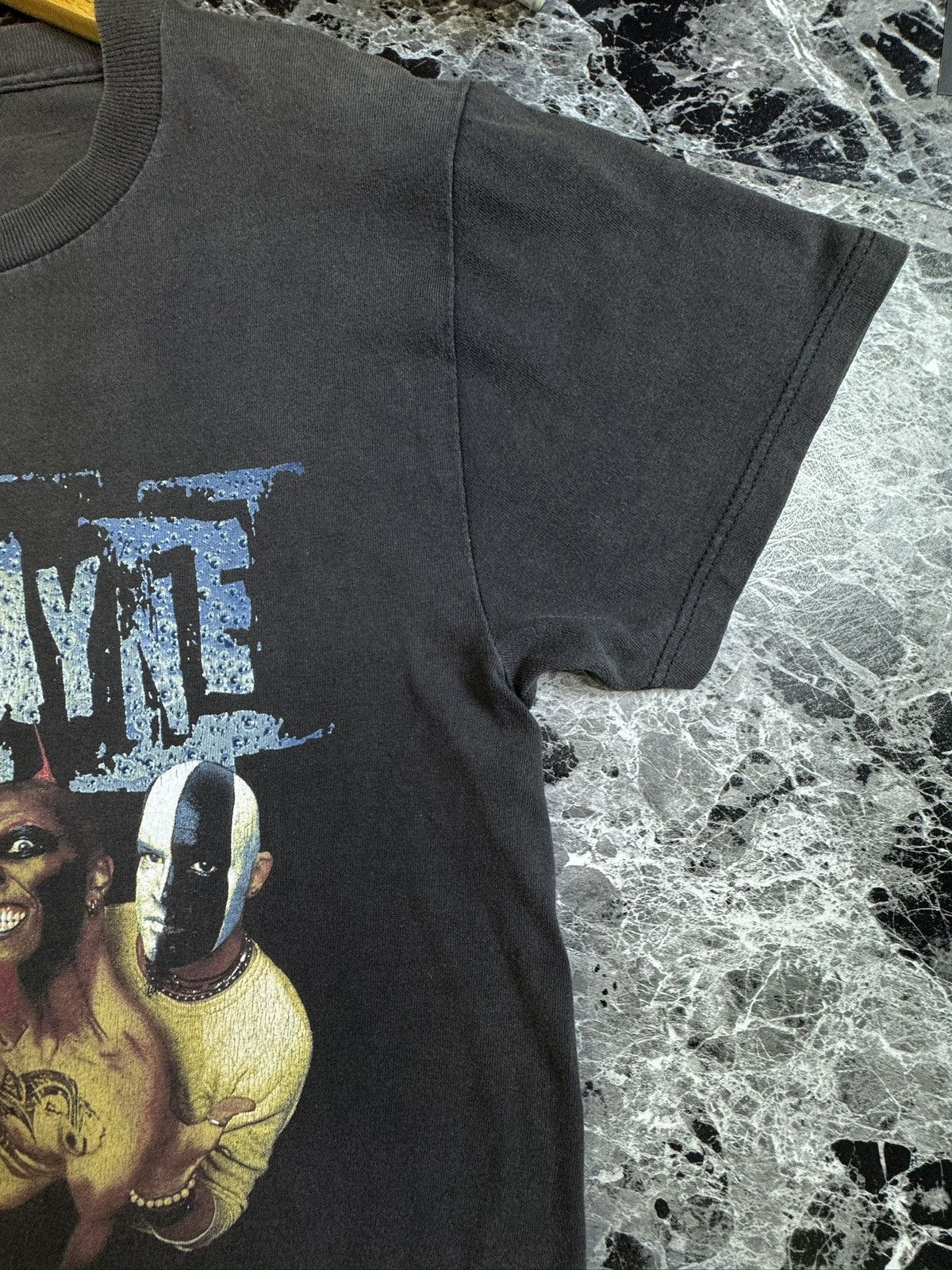 Other Mudvayne Band Vintage Tshirt Size US S / EU 44-46 / 1 - 4 Thumbnail