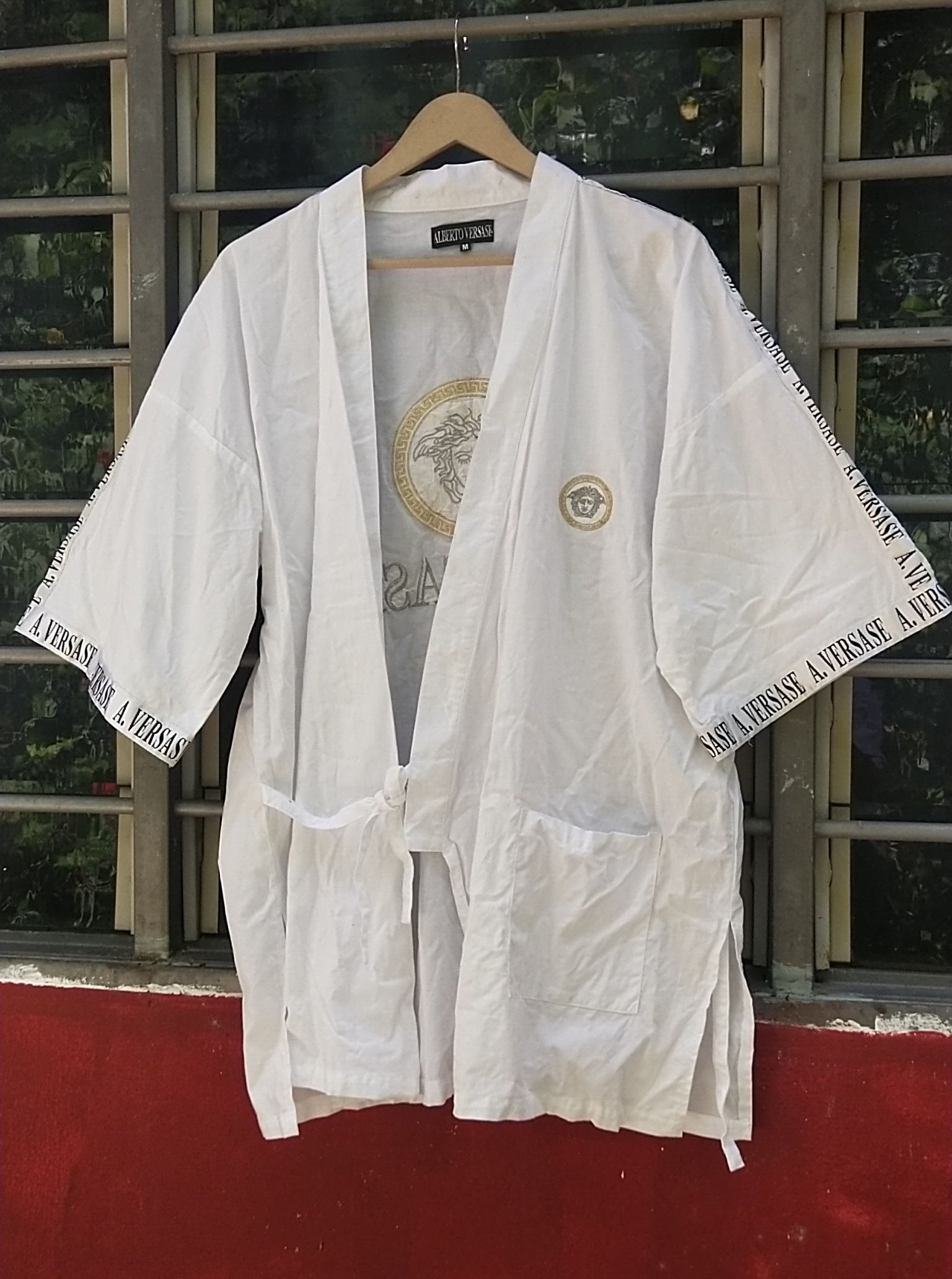 Japanese Brand Final drop Japanese Brands Style Kimono M Size US M / EU 48-50 / 2 - 9 Thumbnail