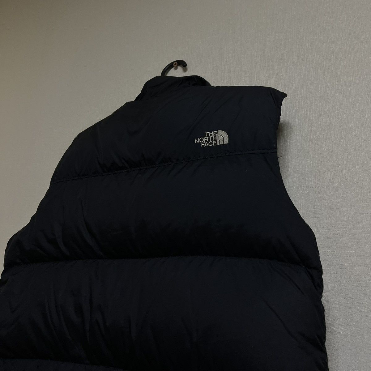 The North Face The North Face Puffer Vest Size US S / EU 44-46 / 1 - 12 Thumbnail